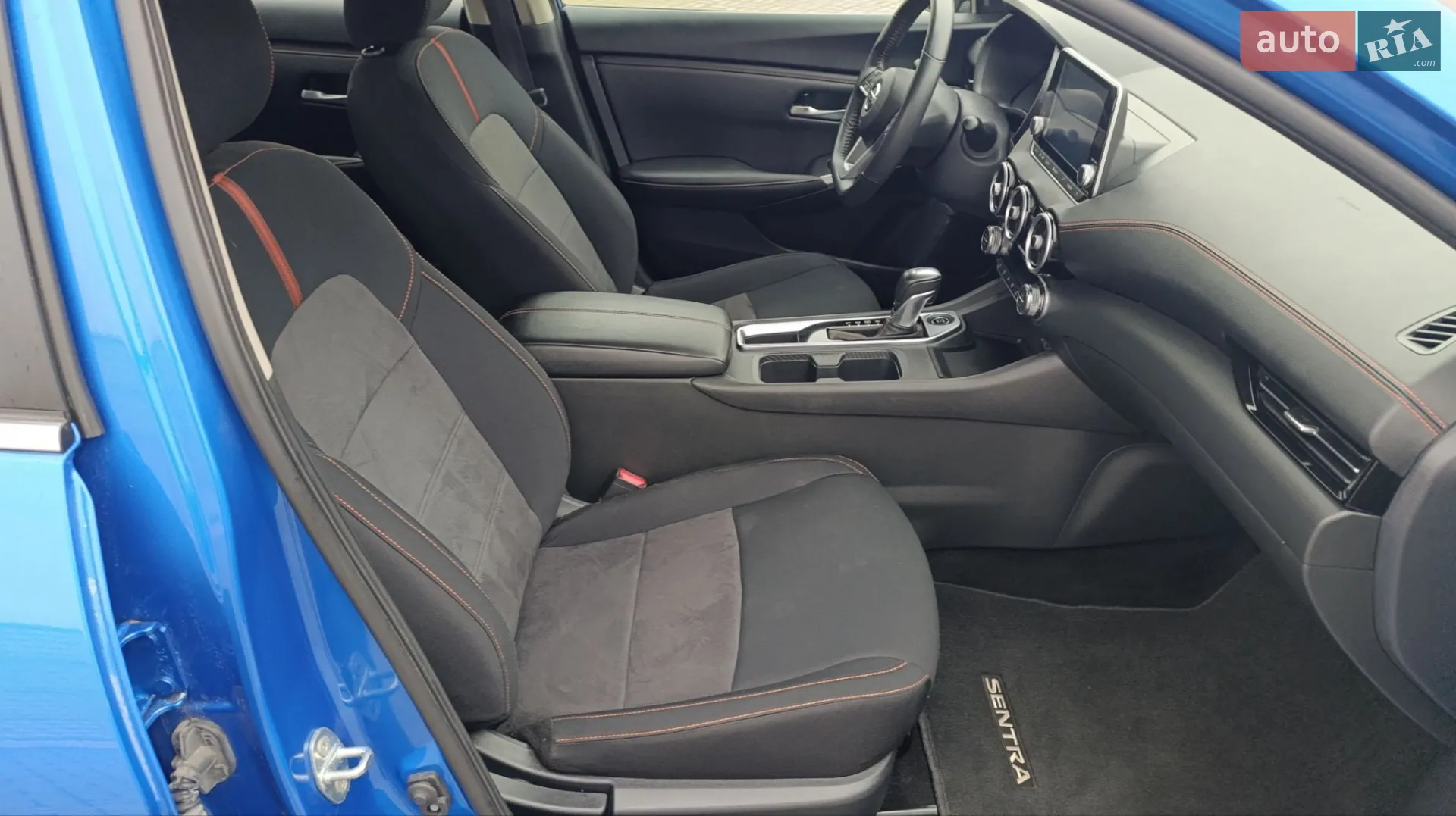 2023 Nissan Sentra - мініатюра 18