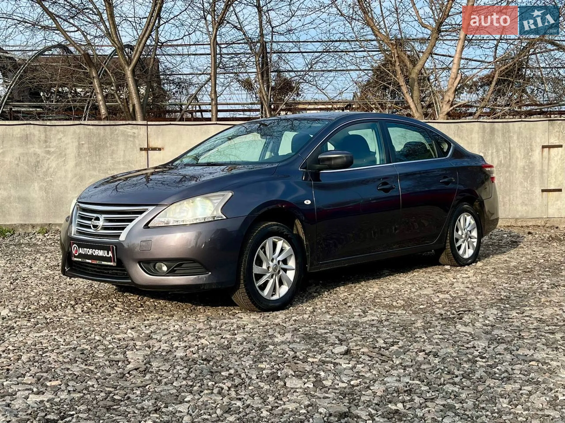 2015 Nissan Sentra - мініатюра 5