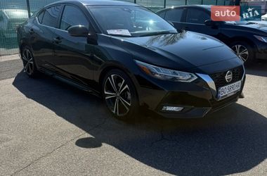 Седан Nissan Sentra 2020 в Киеве