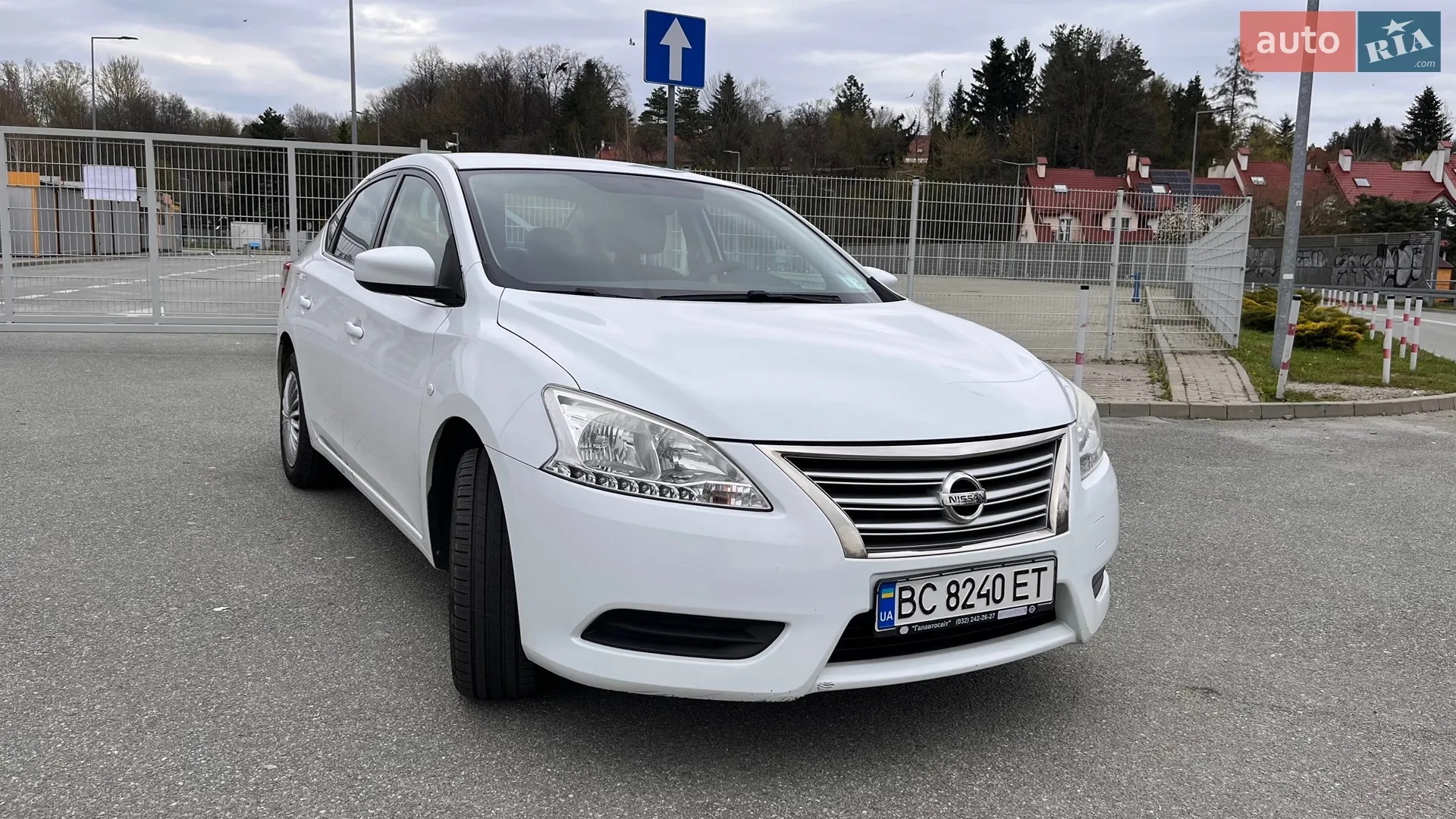 2015 Nissan Sentra - мініатюра 2