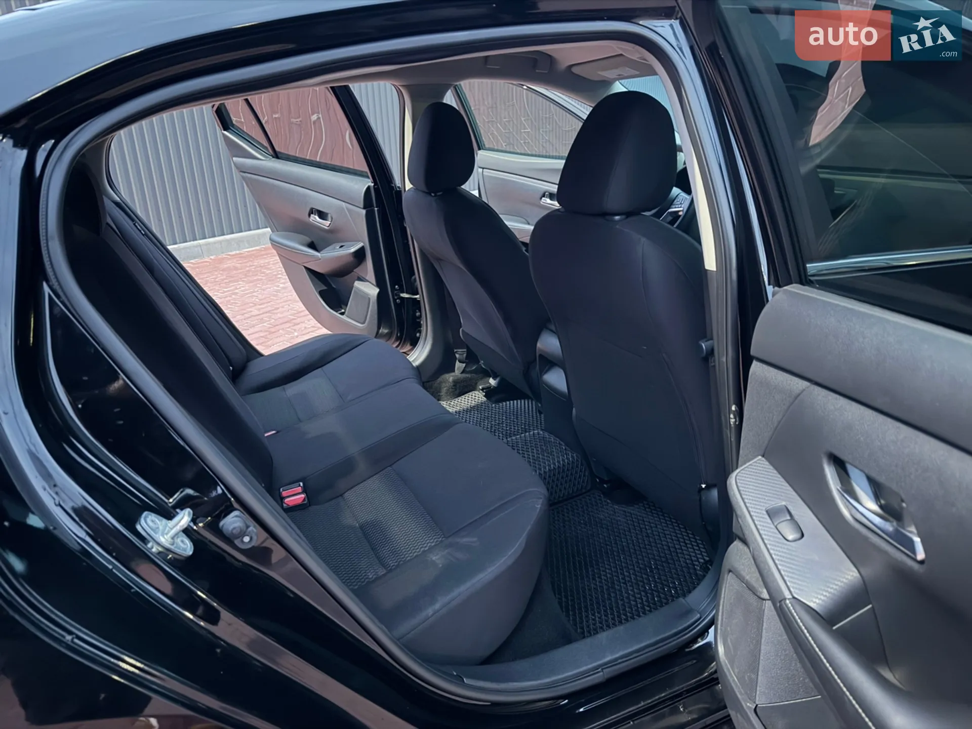2020 Nissan Sentra - мініатюра 24