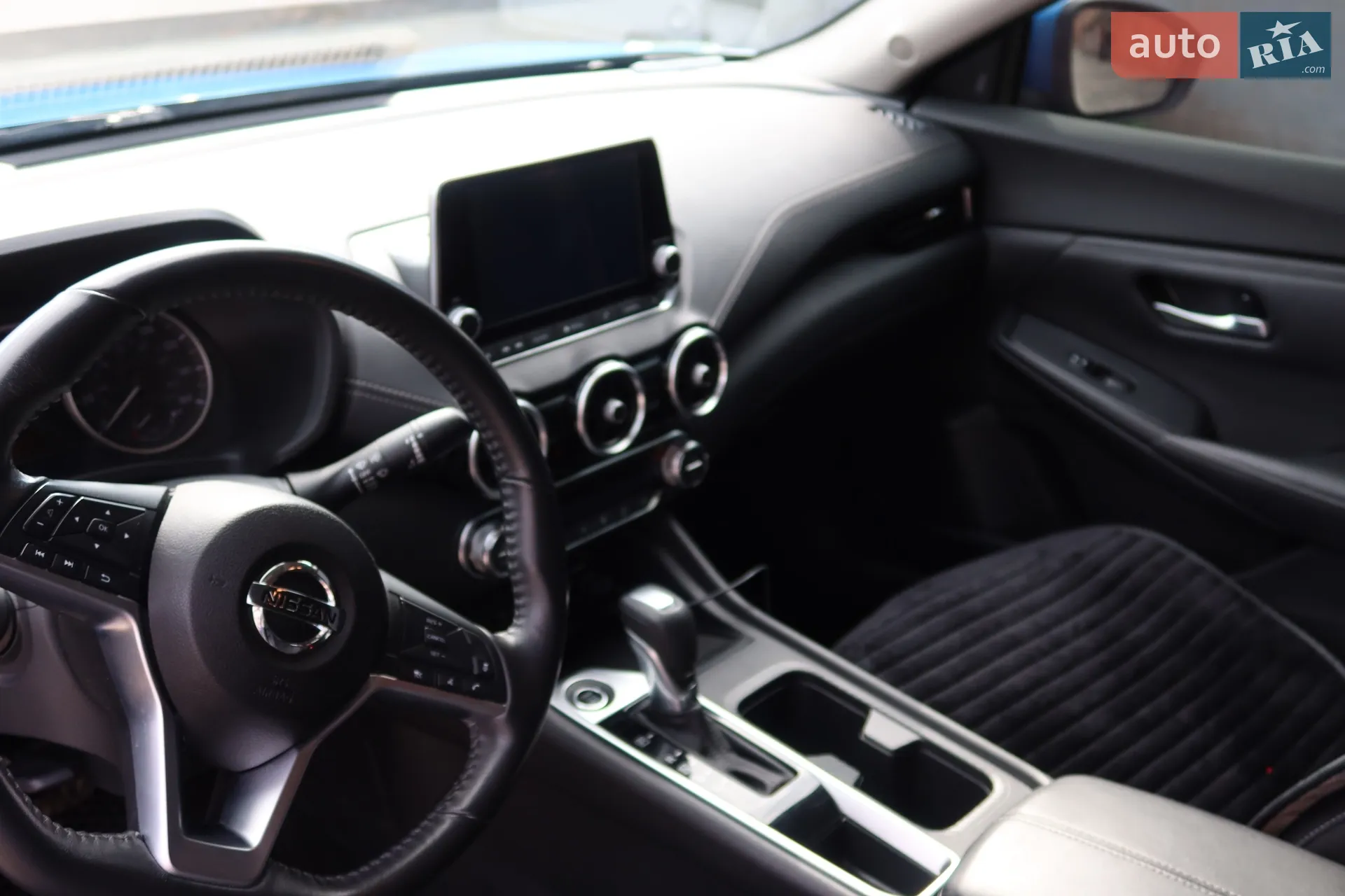 2021 Nissan Sentra - мініатюра 24
