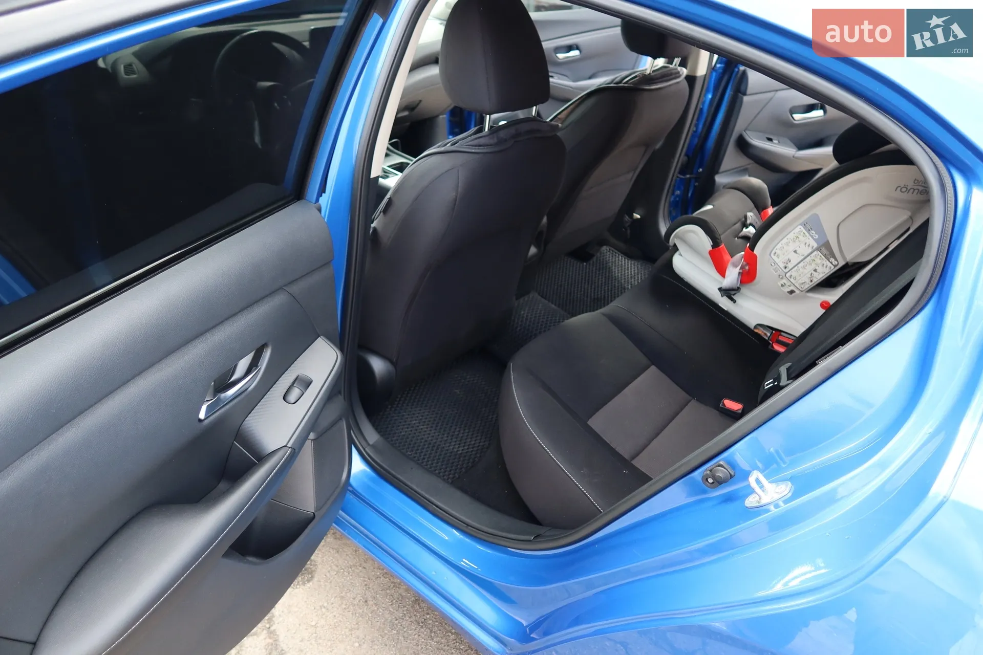 2021 Nissan Sentra - мініатюра 29