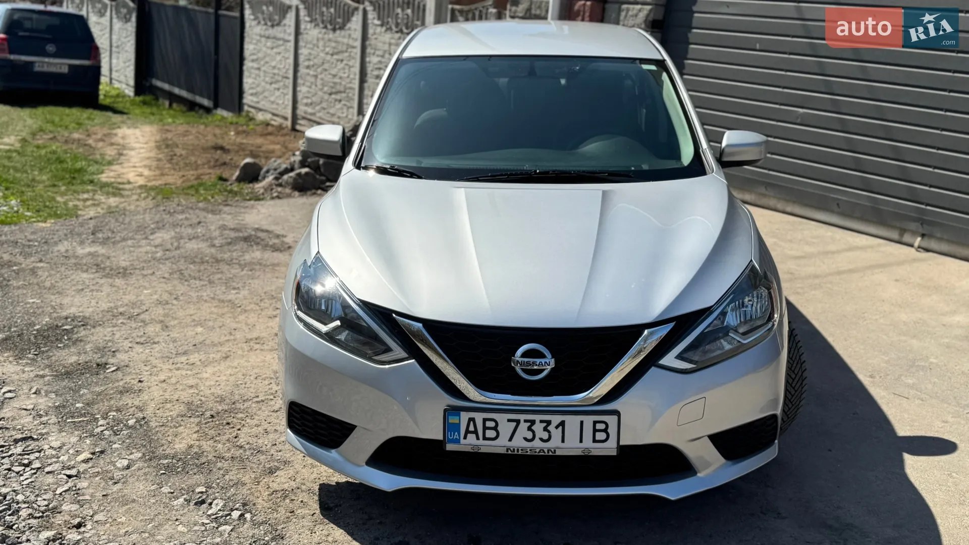 2016 Nissan Sentra - мініатюра 17