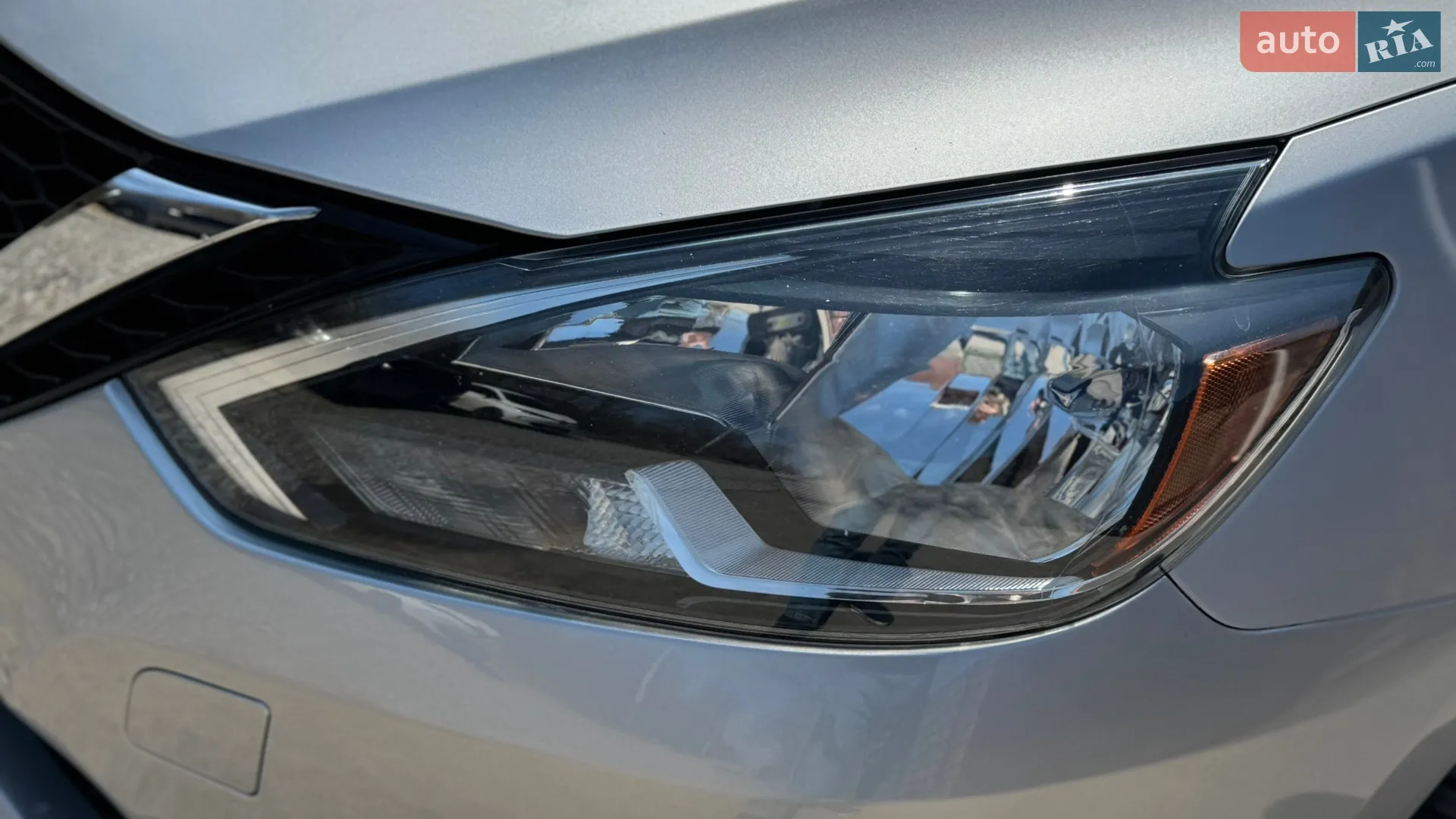 2016 Nissan Sentra - мініатюра 28