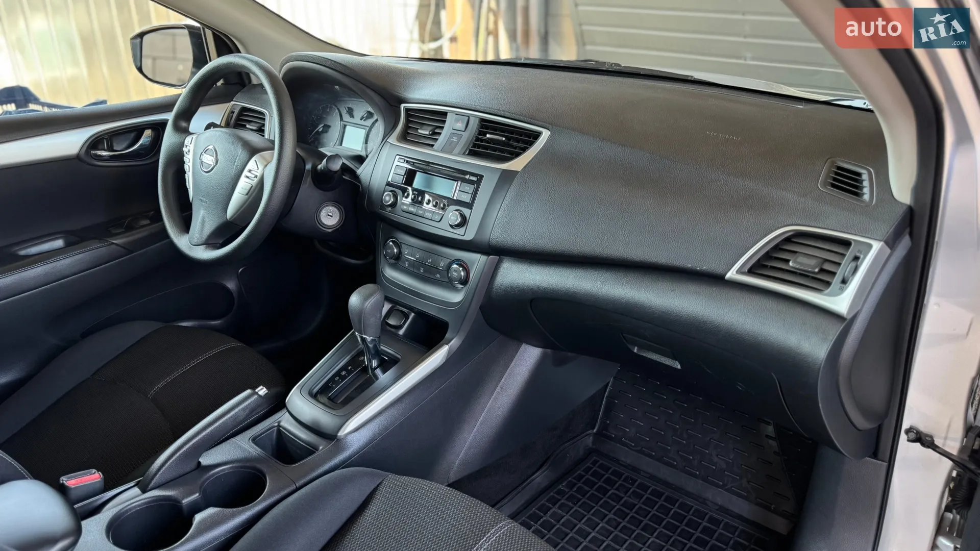 2016 Nissan Sentra - мініатюра 49