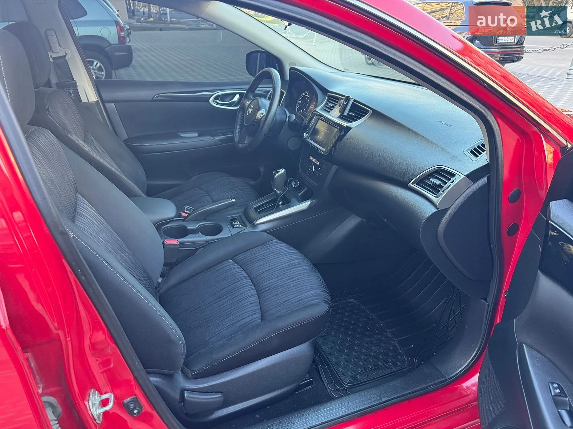 2018 Nissan Sentra - мініатюра 26
