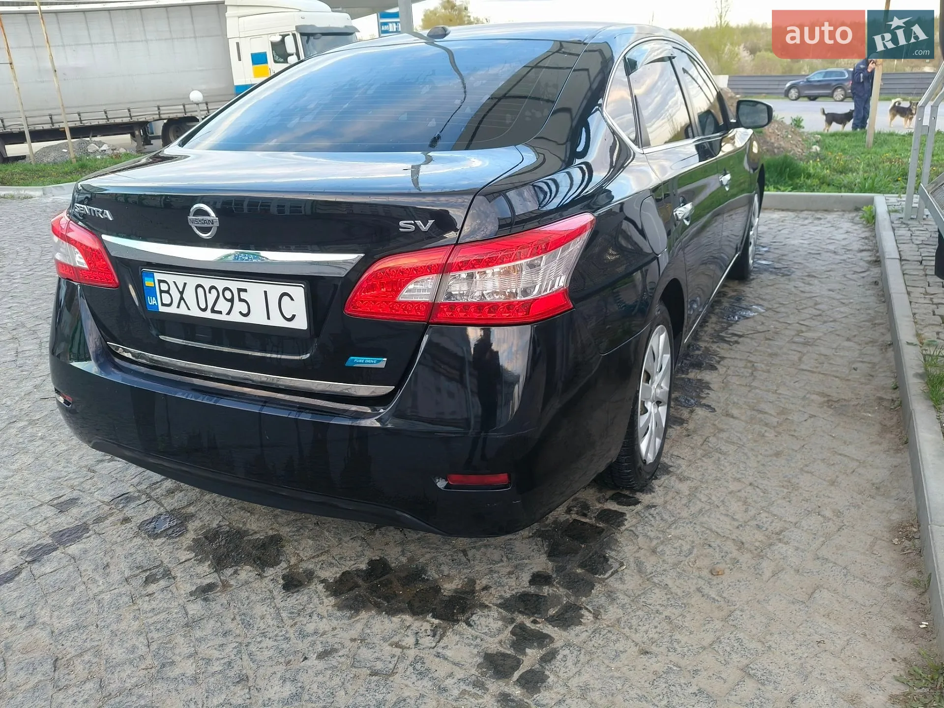 2013 Nissan Sentra - мініатюра 12
