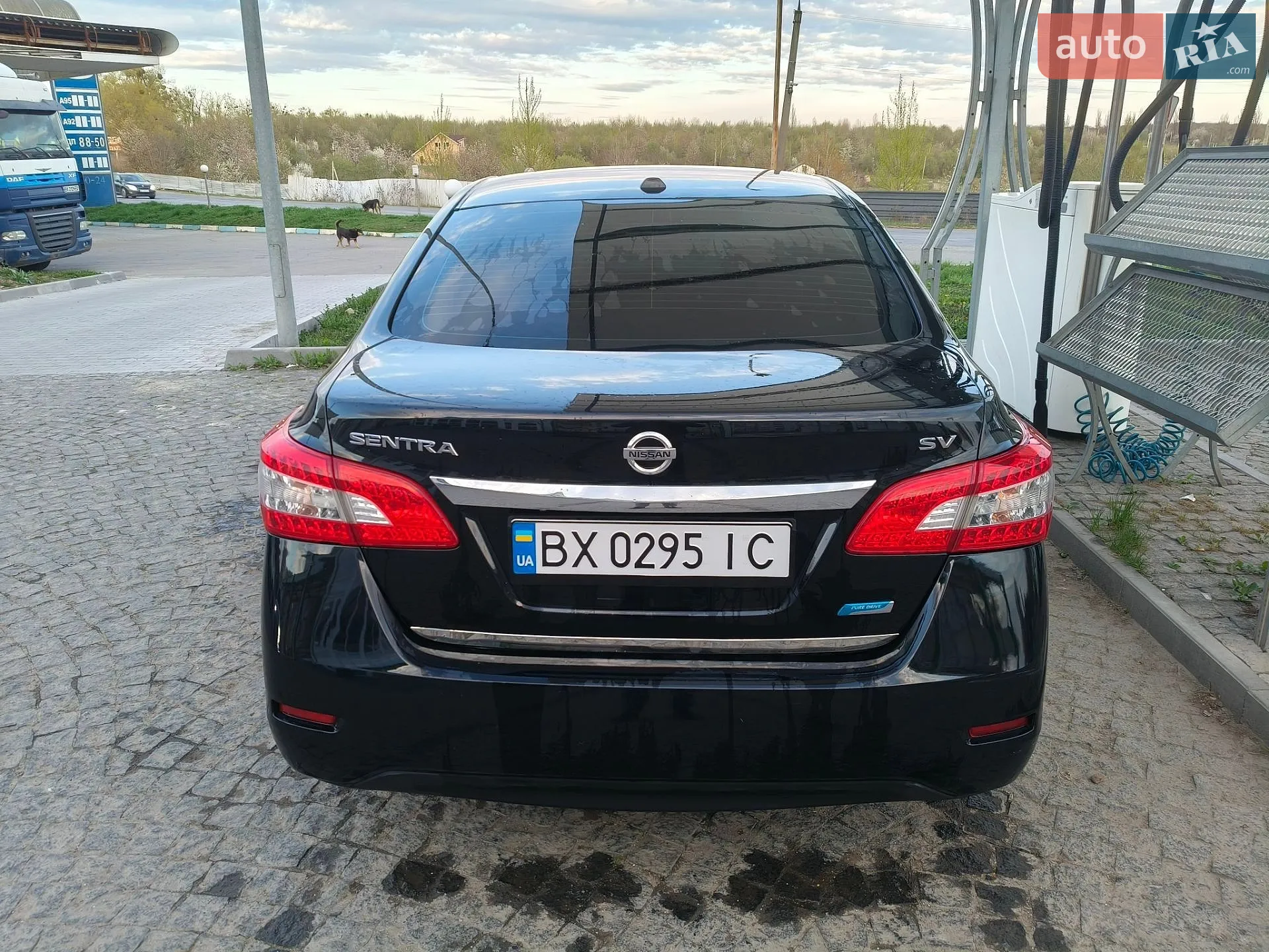2013 Nissan Sentra - мініатюра 9