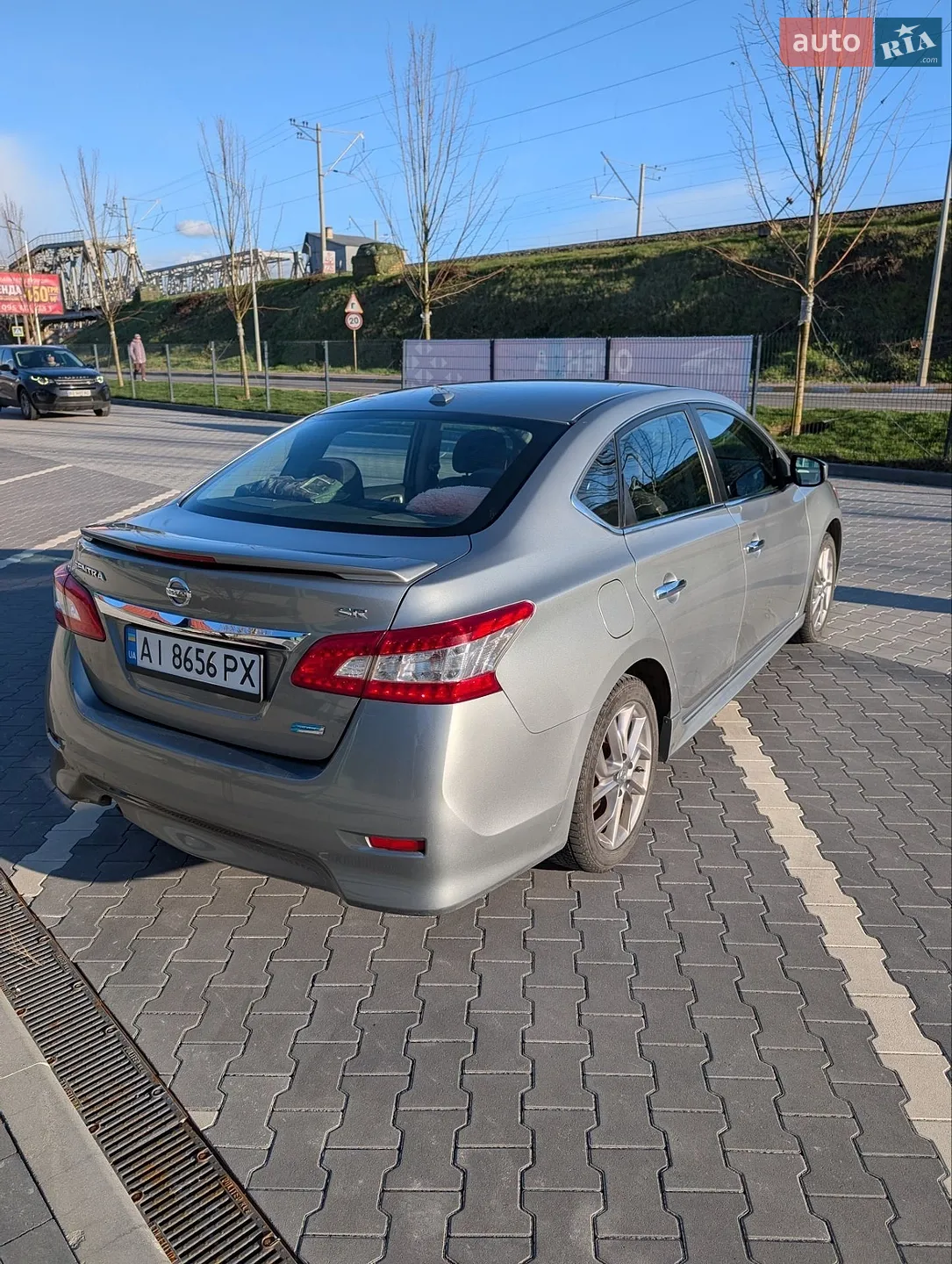 2013 Nissan Sentra - мініатюра 17