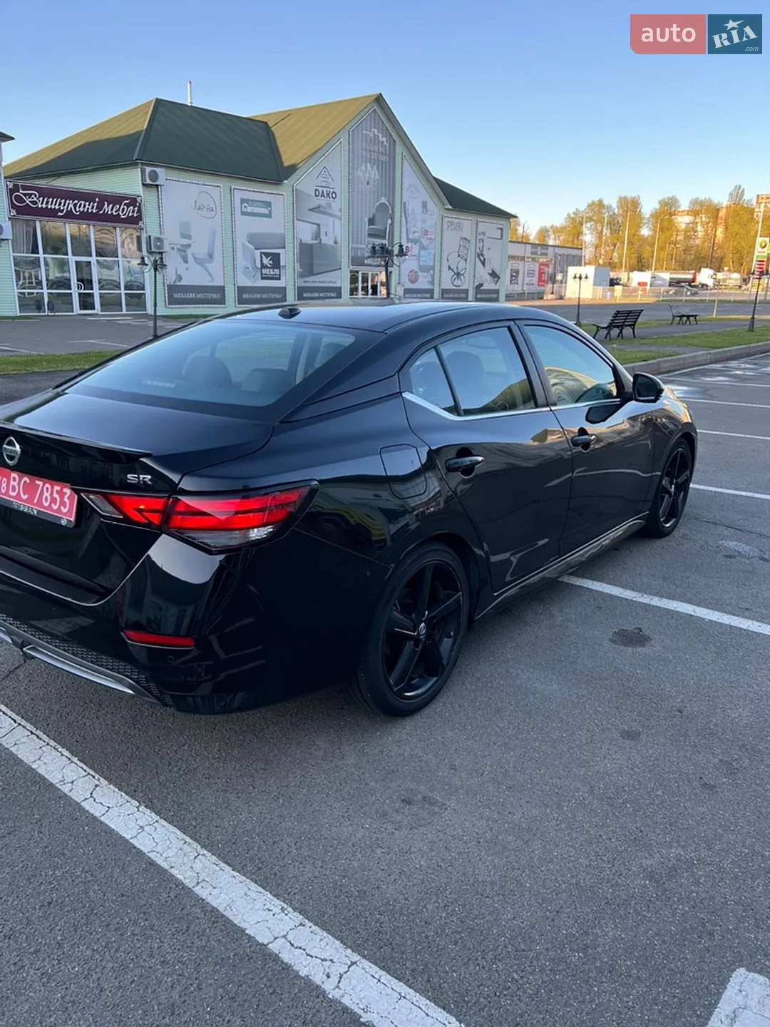 2021 Nissan Sentra - мініатюра 12