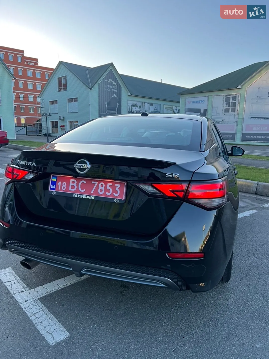 2021 Nissan Sentra - мініатюра 15