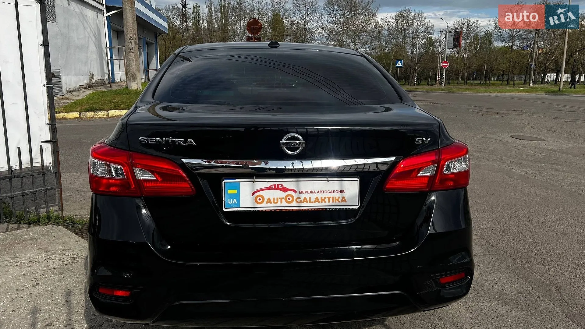2018 Nissan Sentra - мініатюра 5