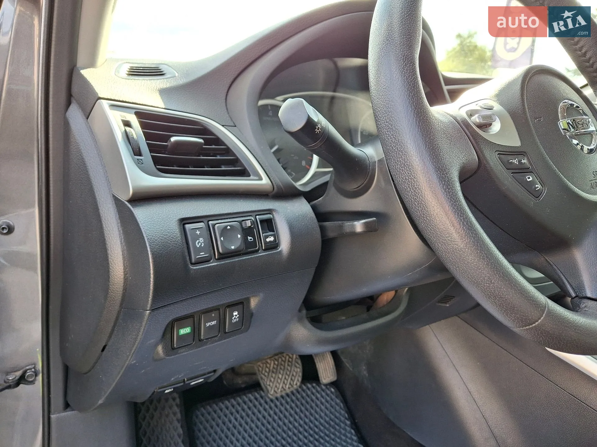 2017 Nissan Sentra - мініатюра 11
