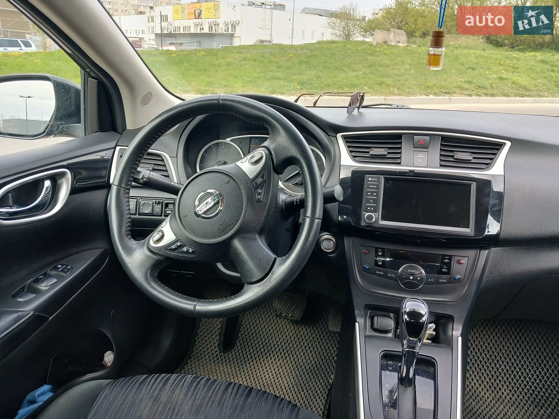 2019 Nissan Sentra - мініатюра 7