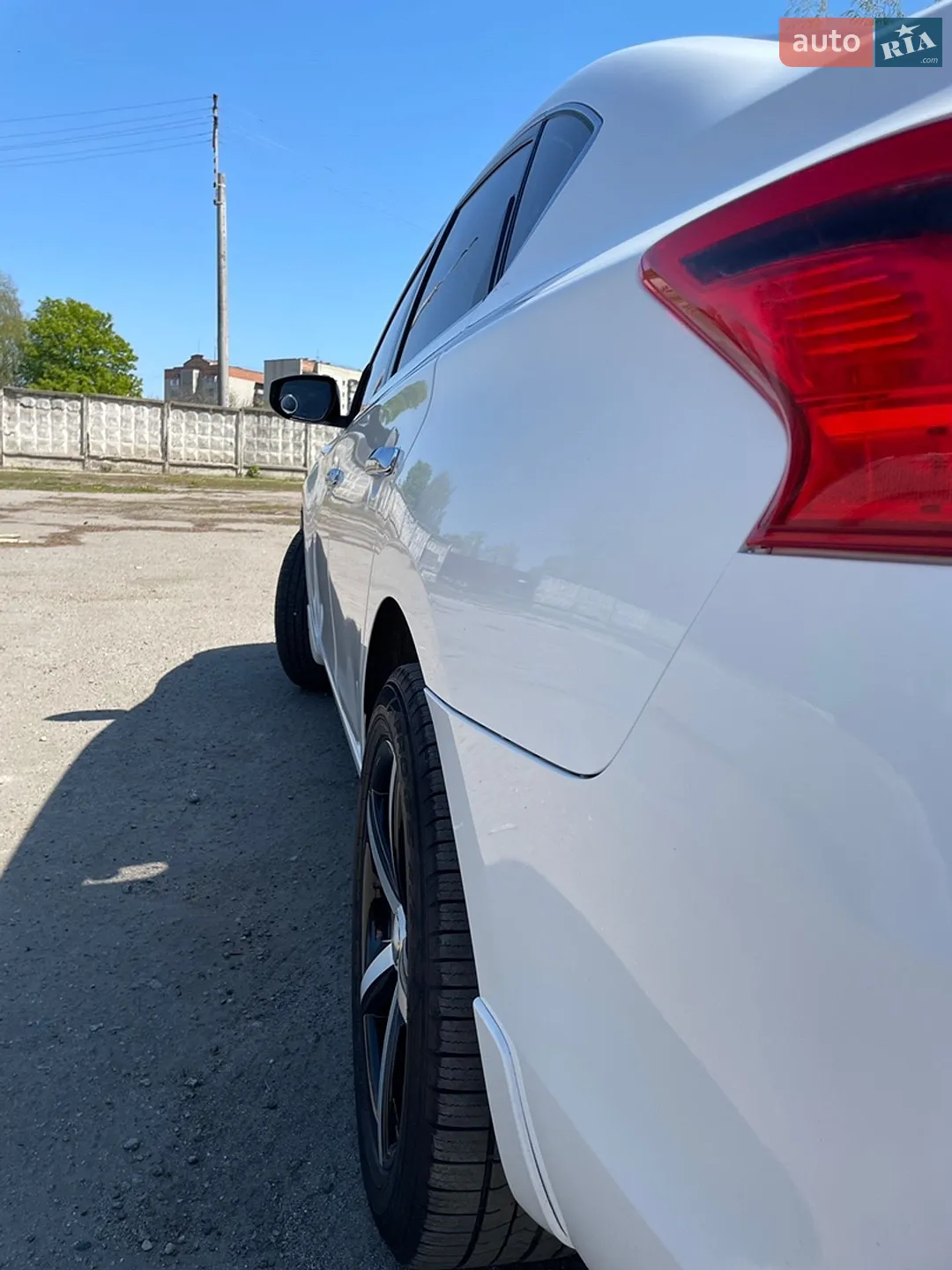 2017 Nissan Sentra - мініатюра 13