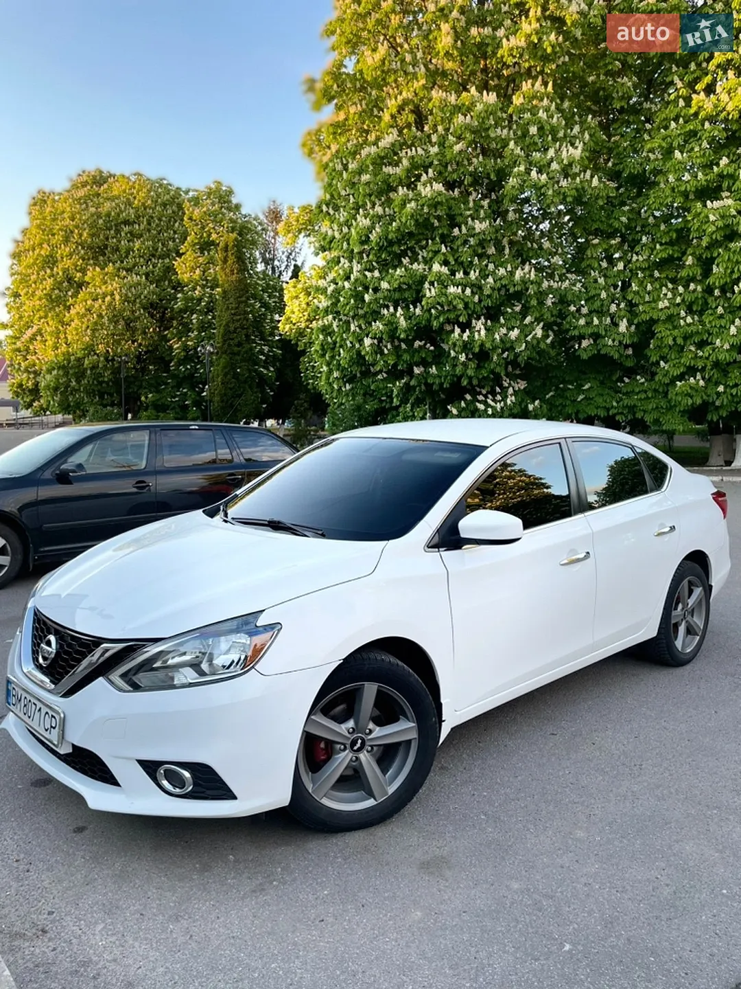 2017 Nissan Sentra - мініатюра 19