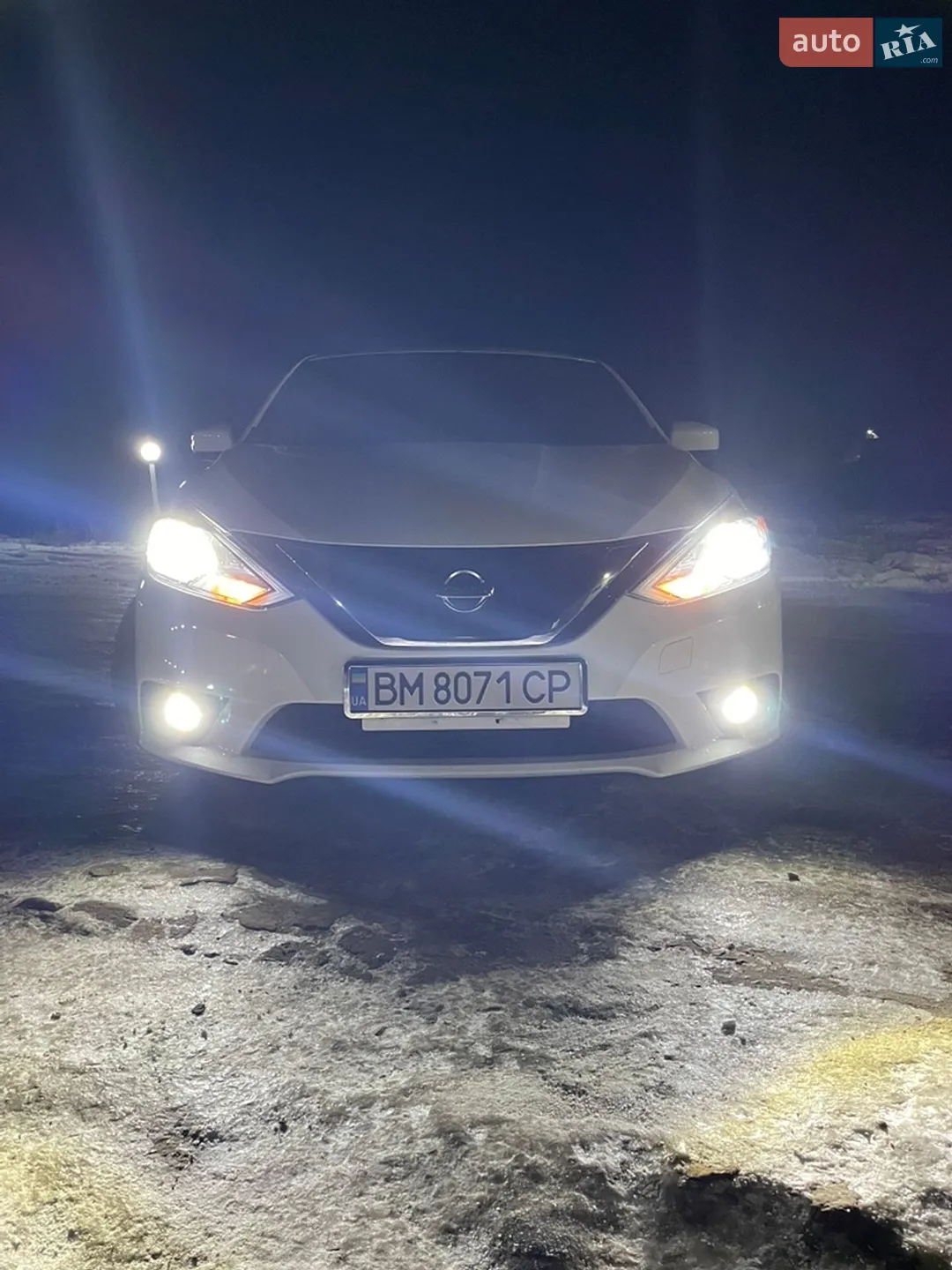 2017 Nissan Sentra - мініатюра 23