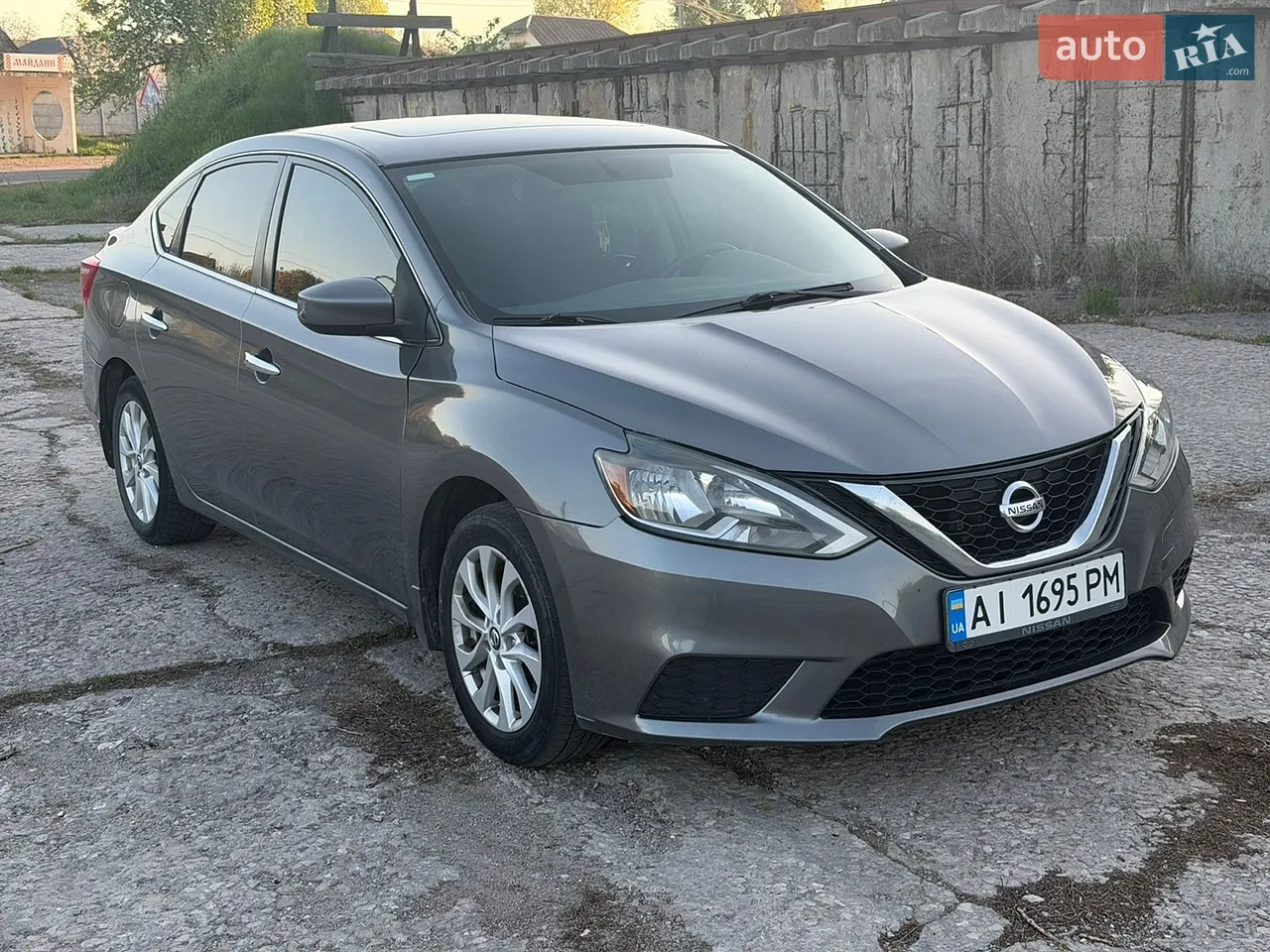 2016 Nissan Sentra - мініатюра 24