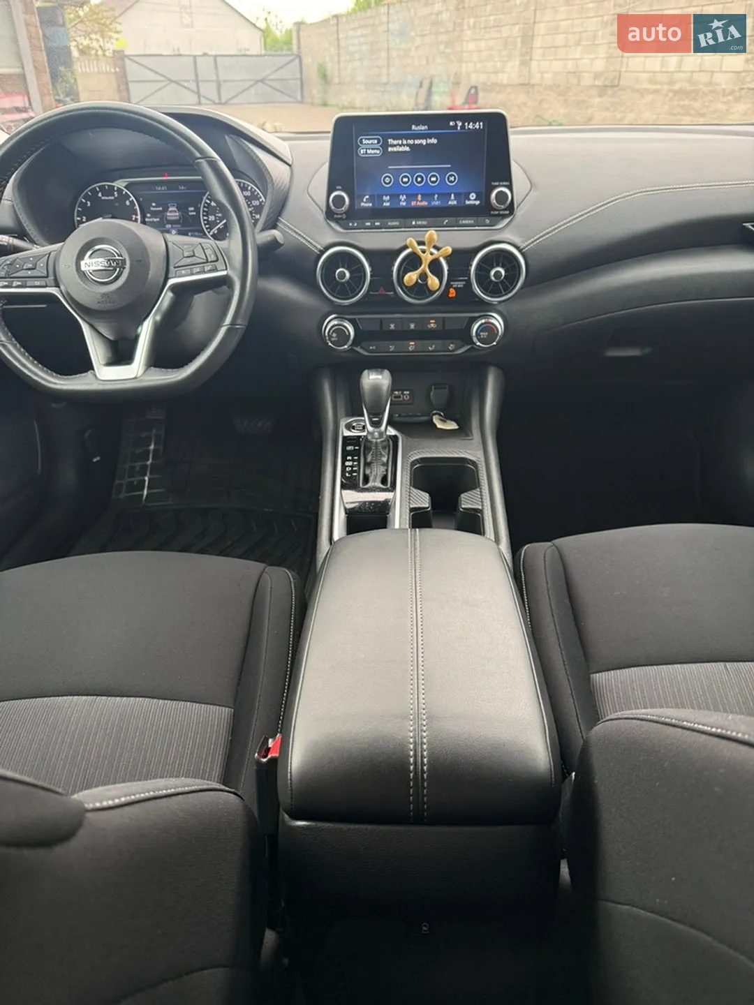 2022 Nissan Sentra - мініатюра 11