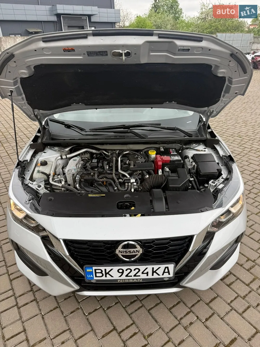 2022 Nissan Sentra - мініатюра 18