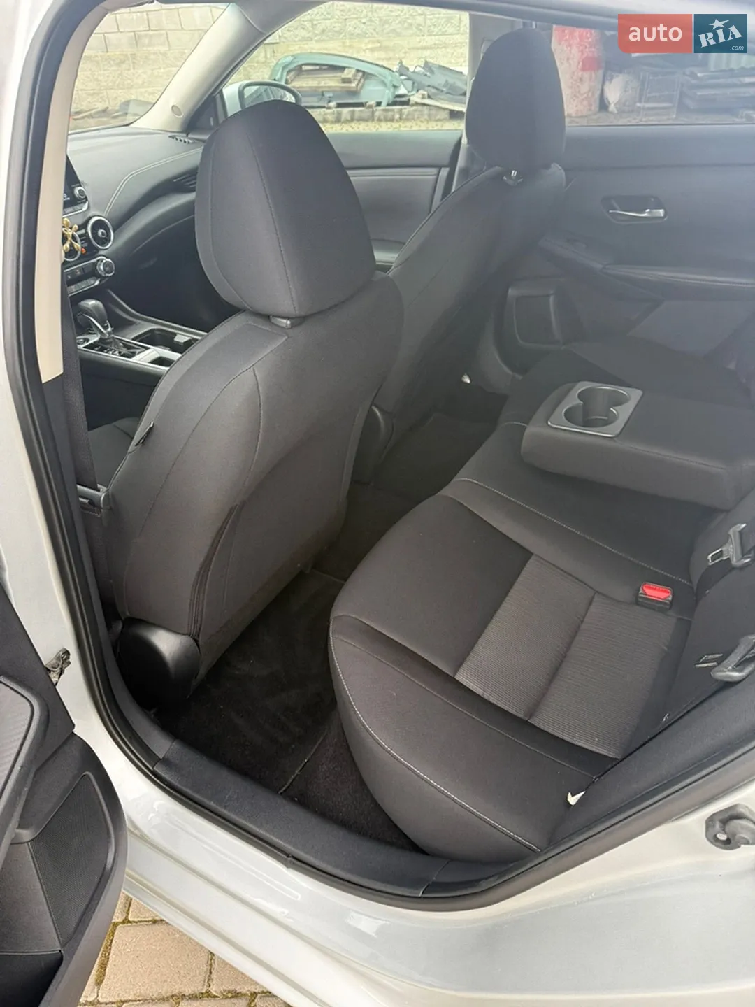 2022 Nissan Sentra - мініатюра 12