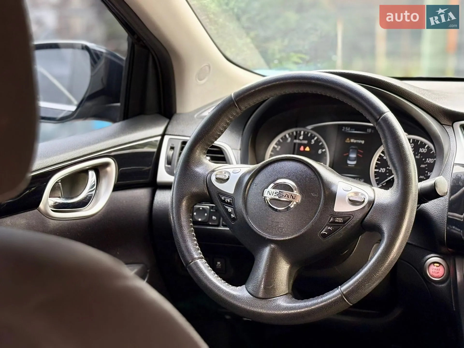 2017 Nissan Sentra - мініатюра 16