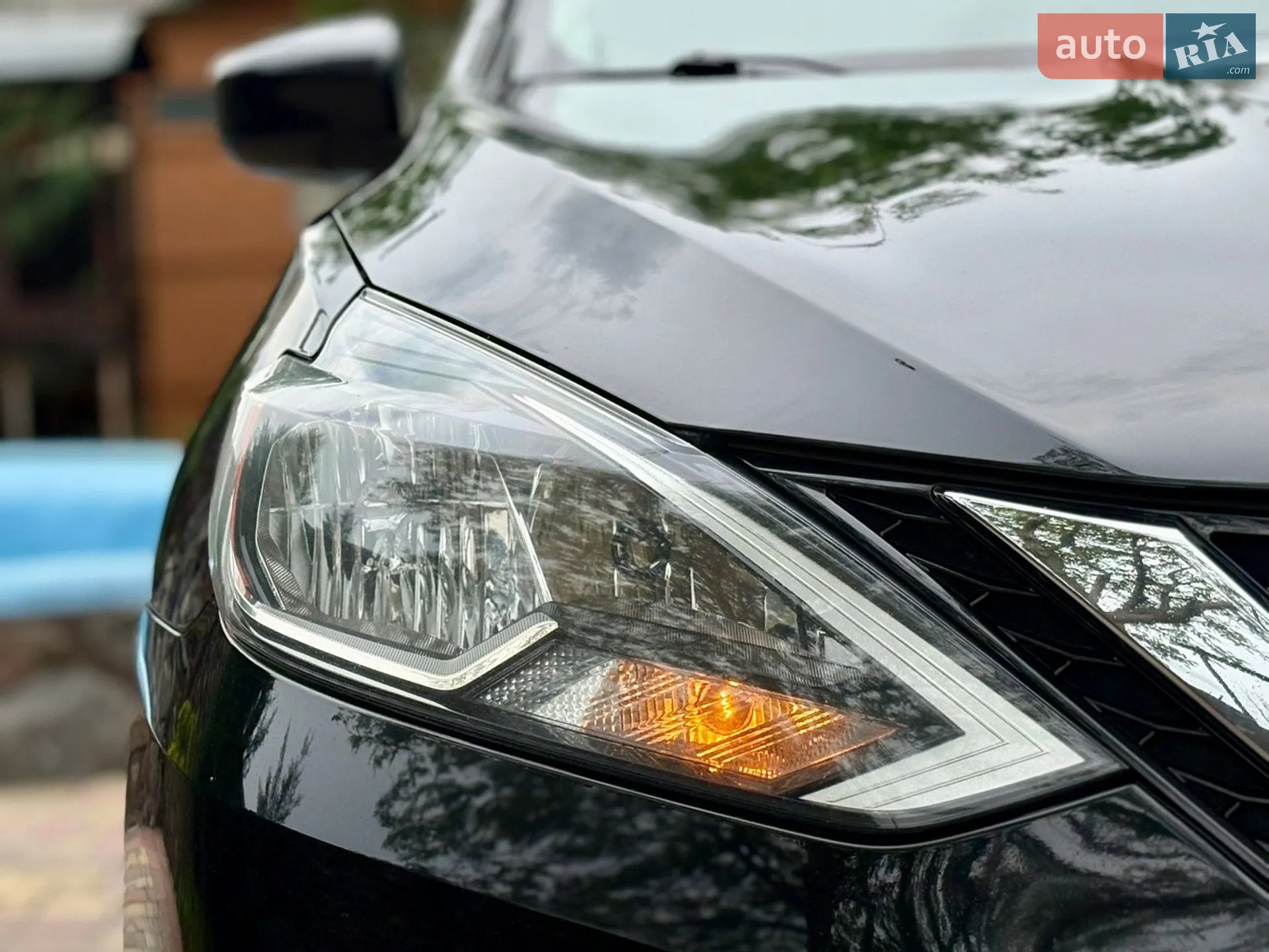 2017 Nissan Sentra - мініатюра 37