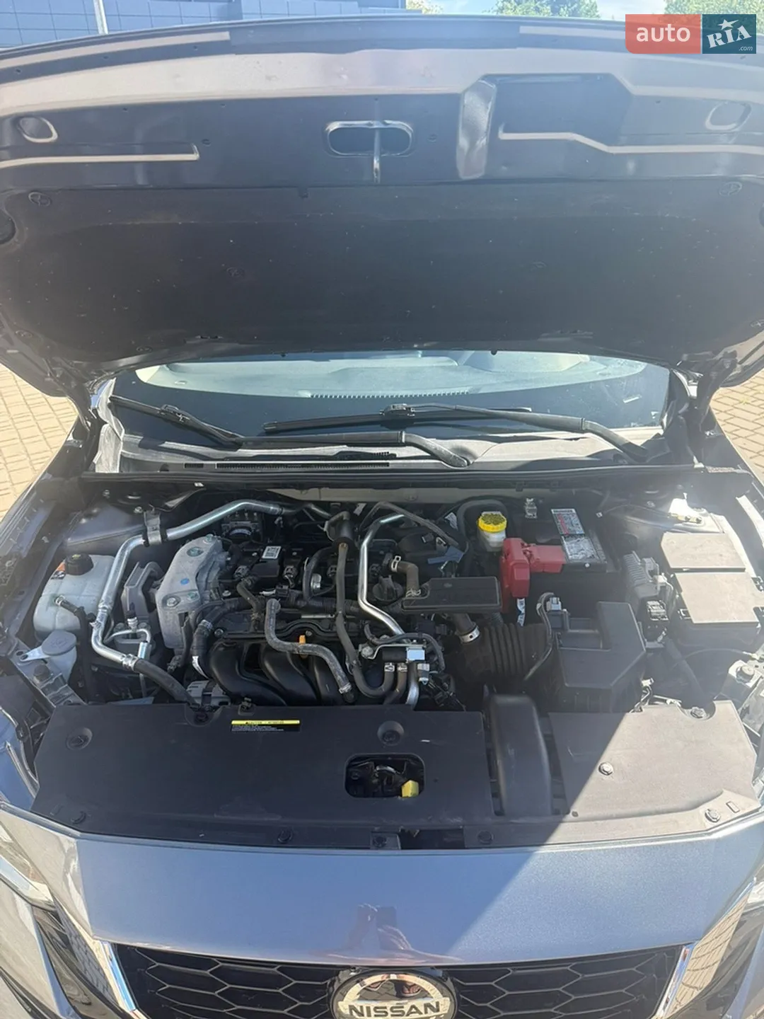 2022 Nissan Sentra - мініатюра 16