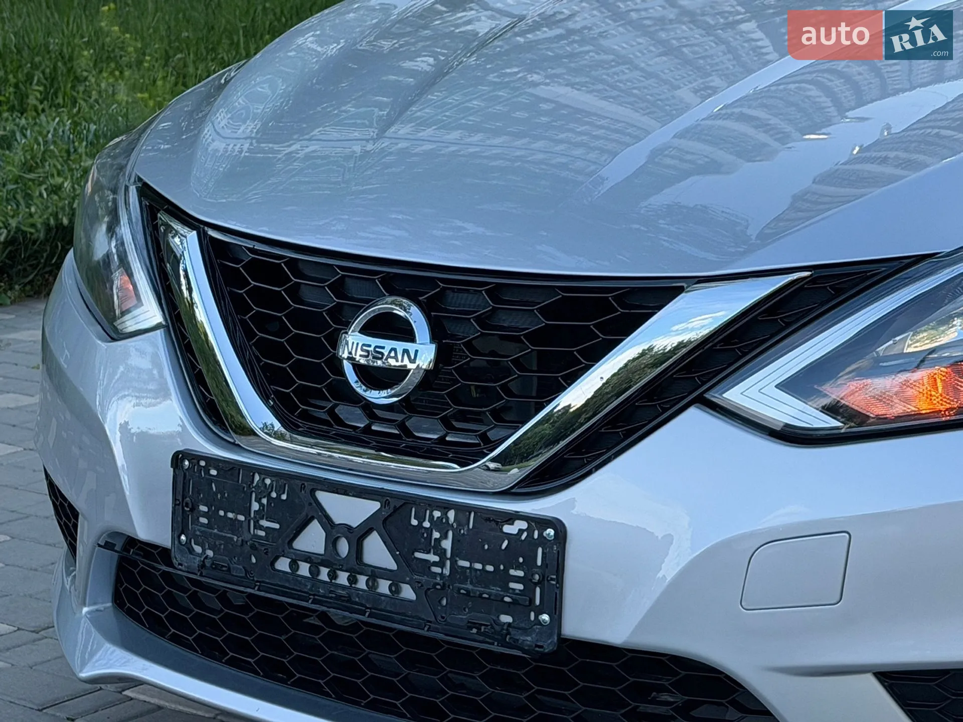 2017 Nissan Sentra - мініатюра 19