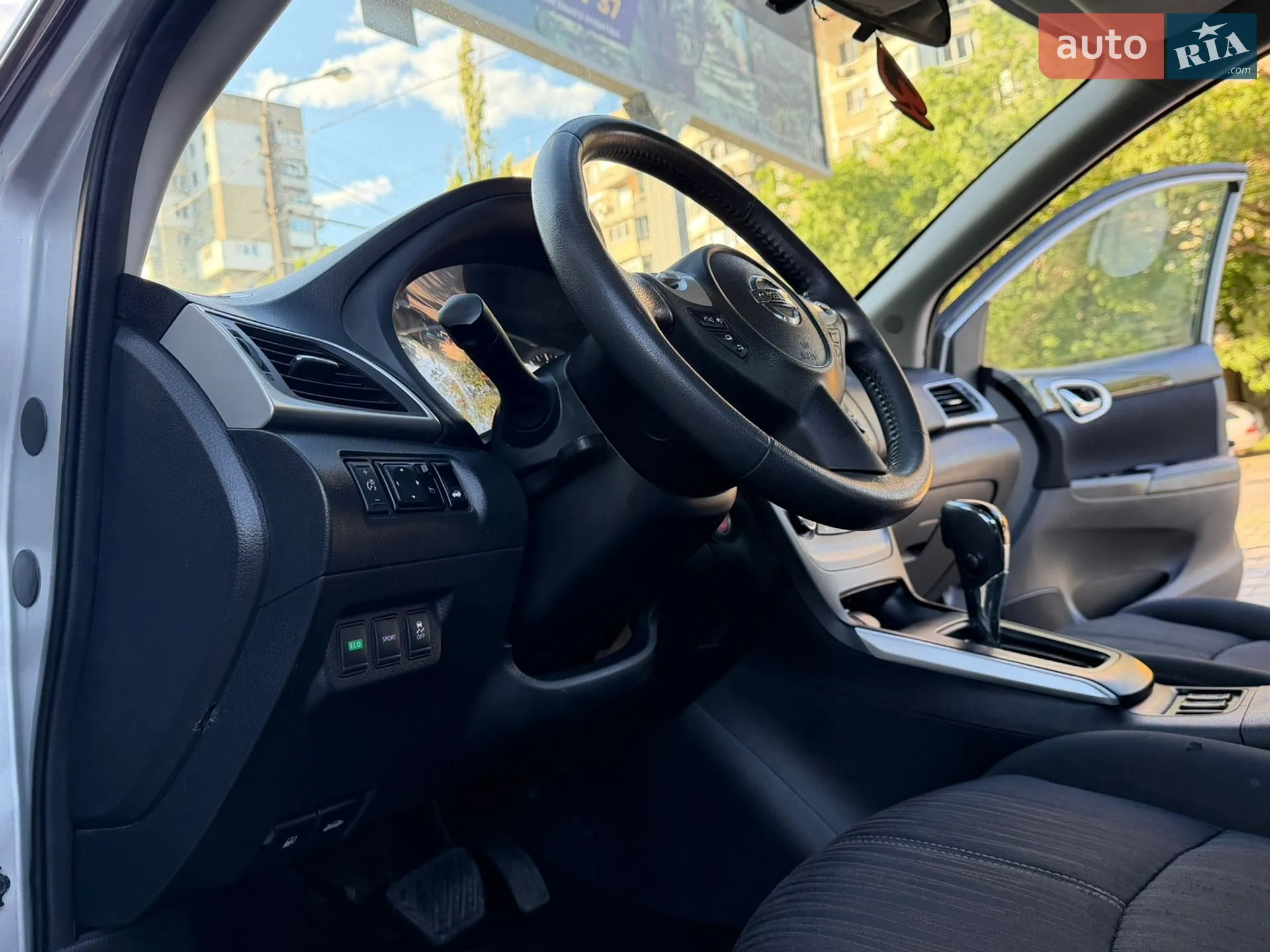 2017 Nissan Sentra - мініатюра 48
