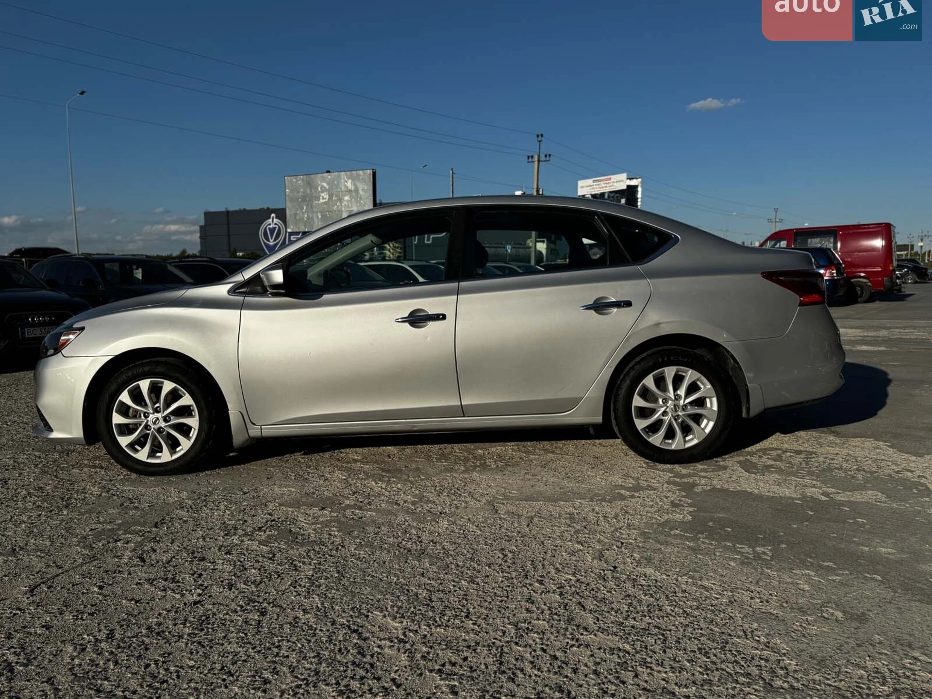 2018 Nissan Sentra - мініатюра 22
