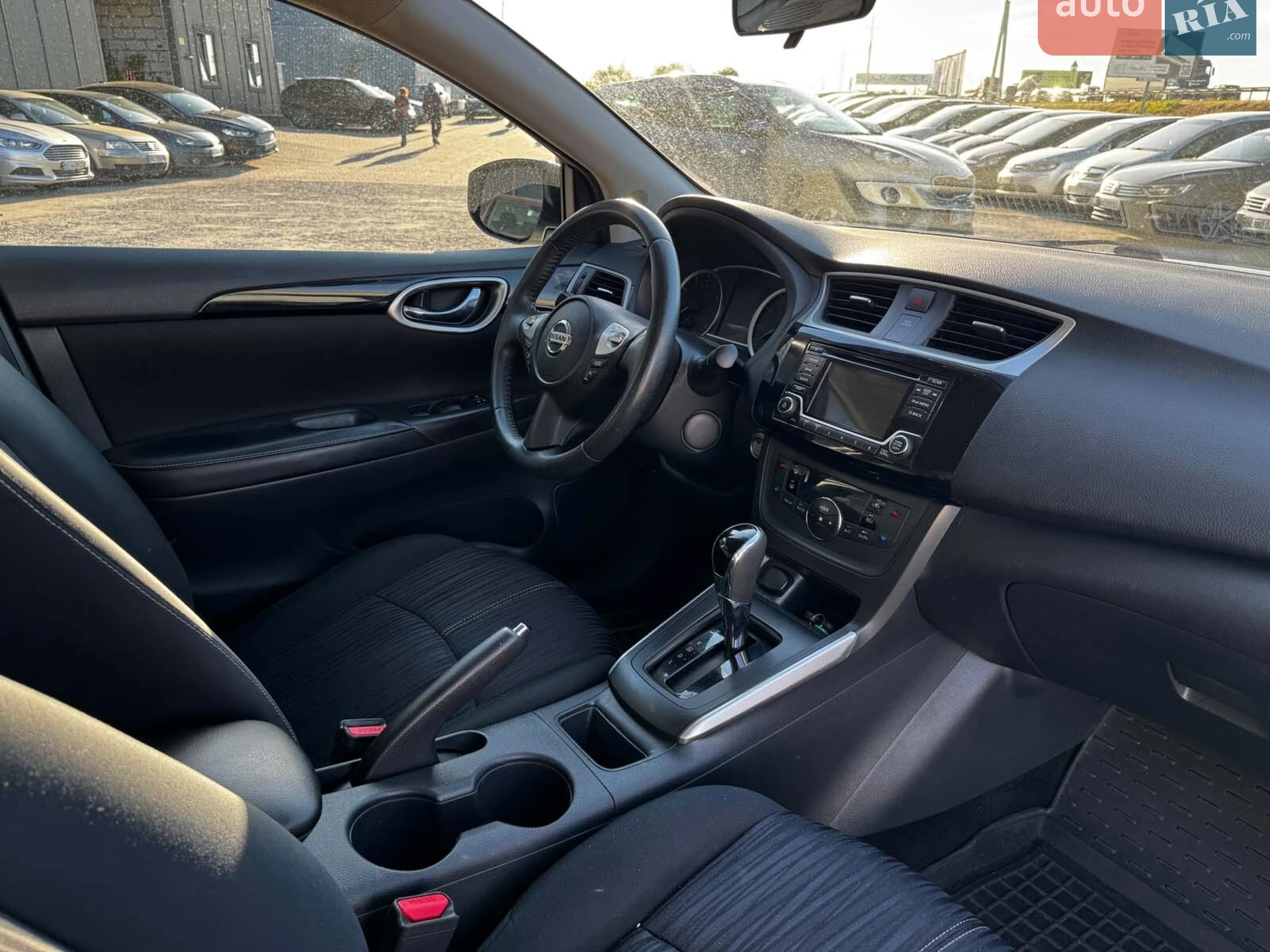 2018 Nissan Sentra - мініатюра 42
