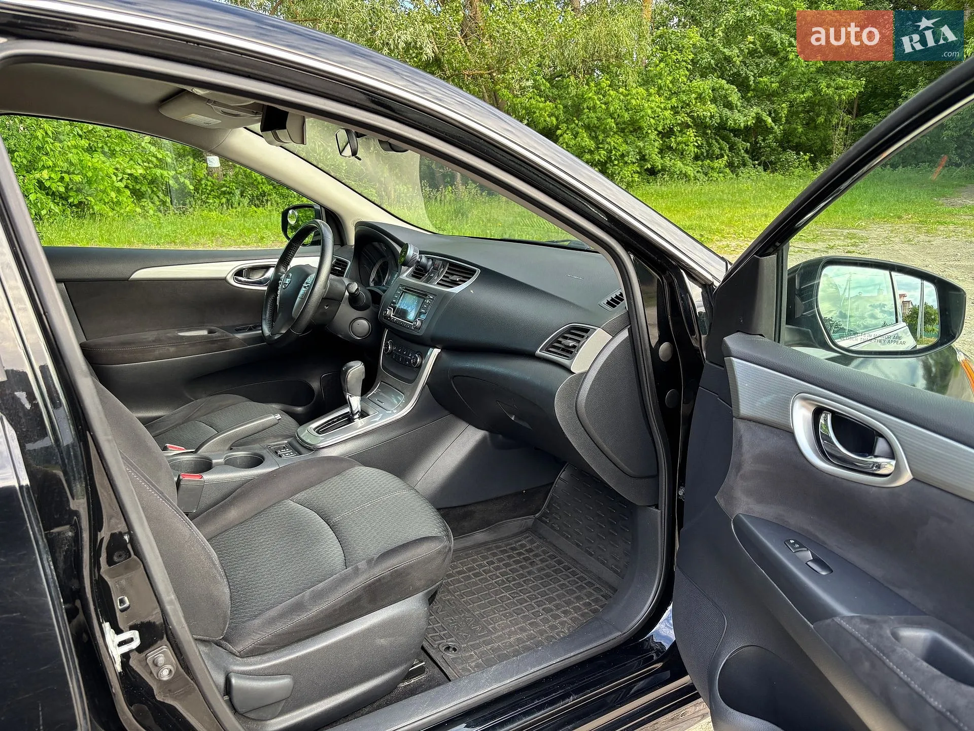 2015 Nissan Sentra - мініатюра 17