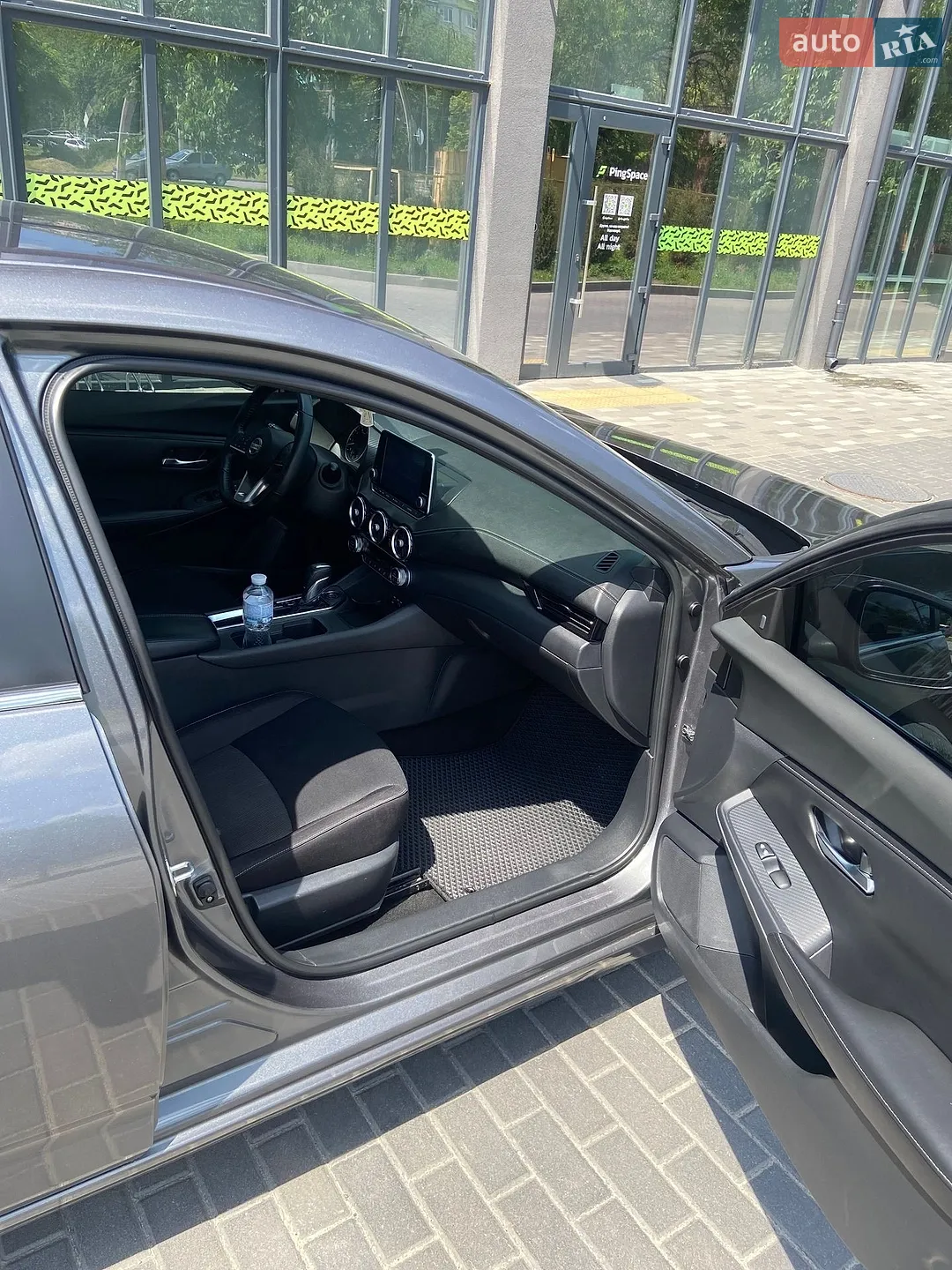 2020 Nissan Sentra - мініатюра 10