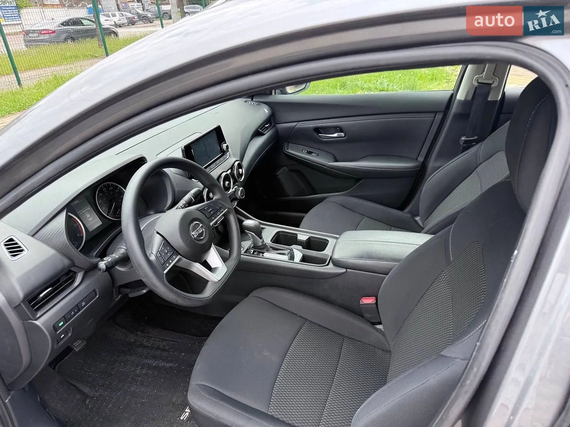 2022 Nissan Sentra - мініатюра 9