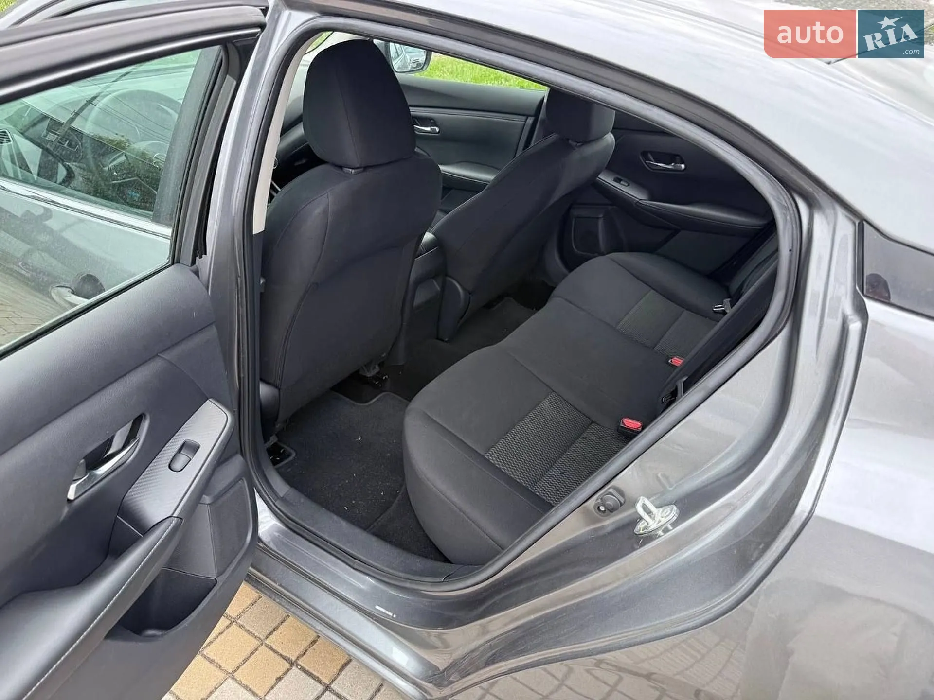 2022 Nissan Sentra - мініатюра 10