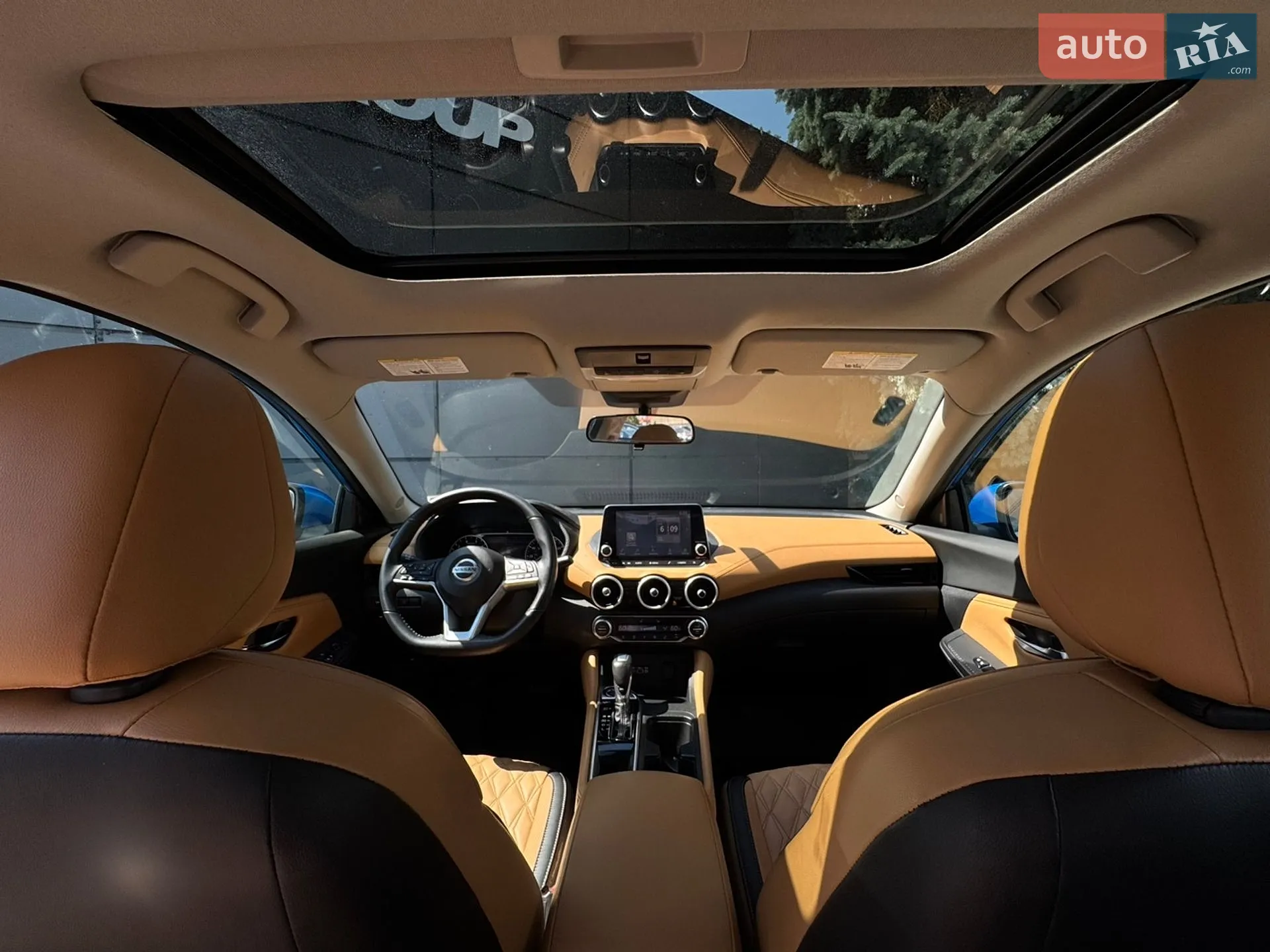 2021 Nissan Sentra - мініатюра 38