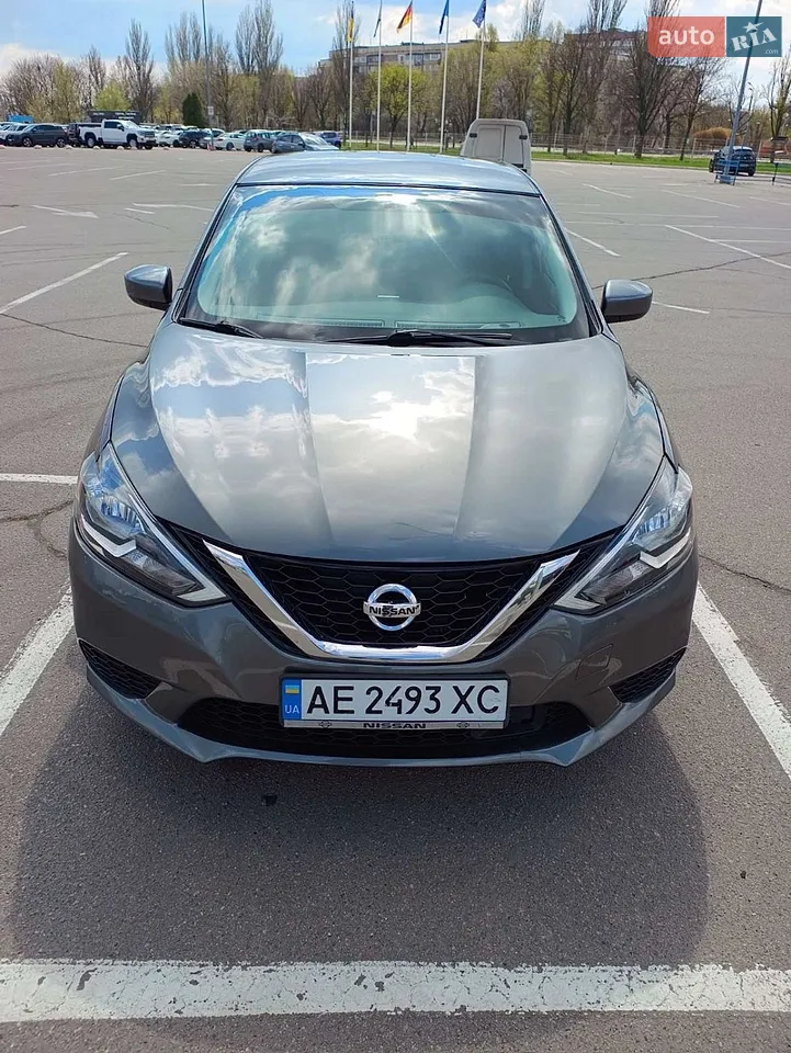 2018 Nissan Sentra - мініатюра 27