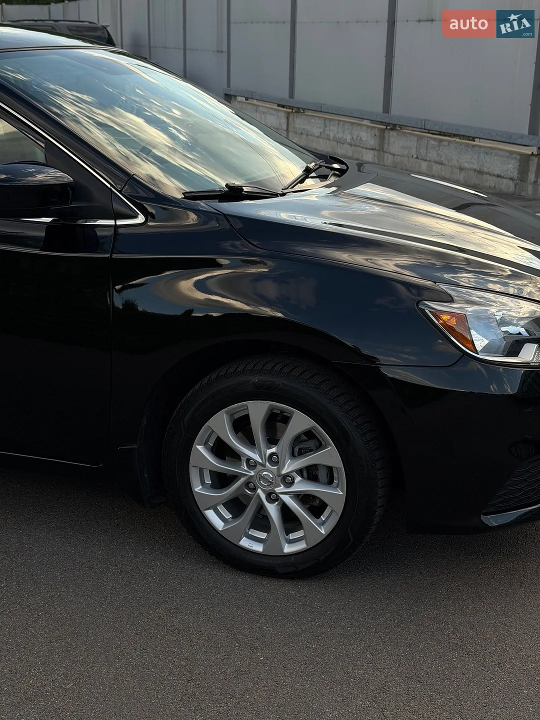 2017 Nissan Sentra - мініатюра 20