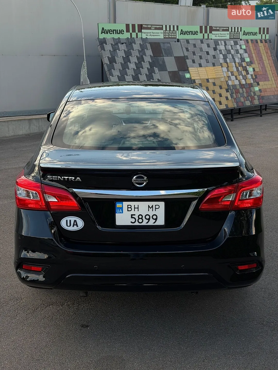 2017 Nissan Sentra - мініатюра 24