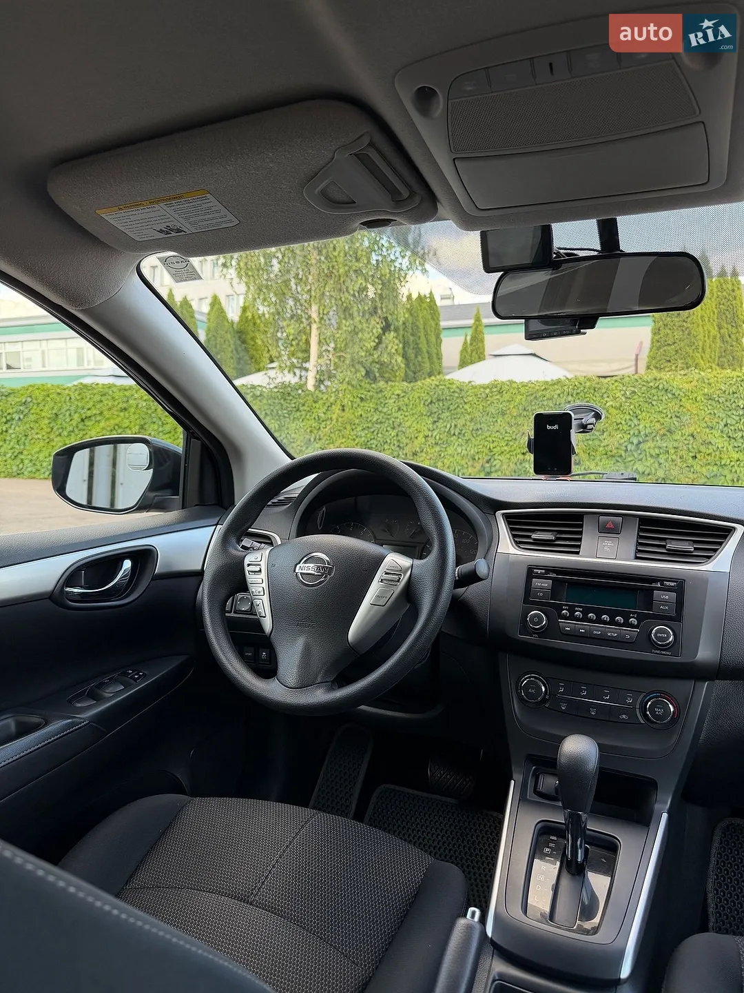 2017 Nissan Sentra - мініатюра 43