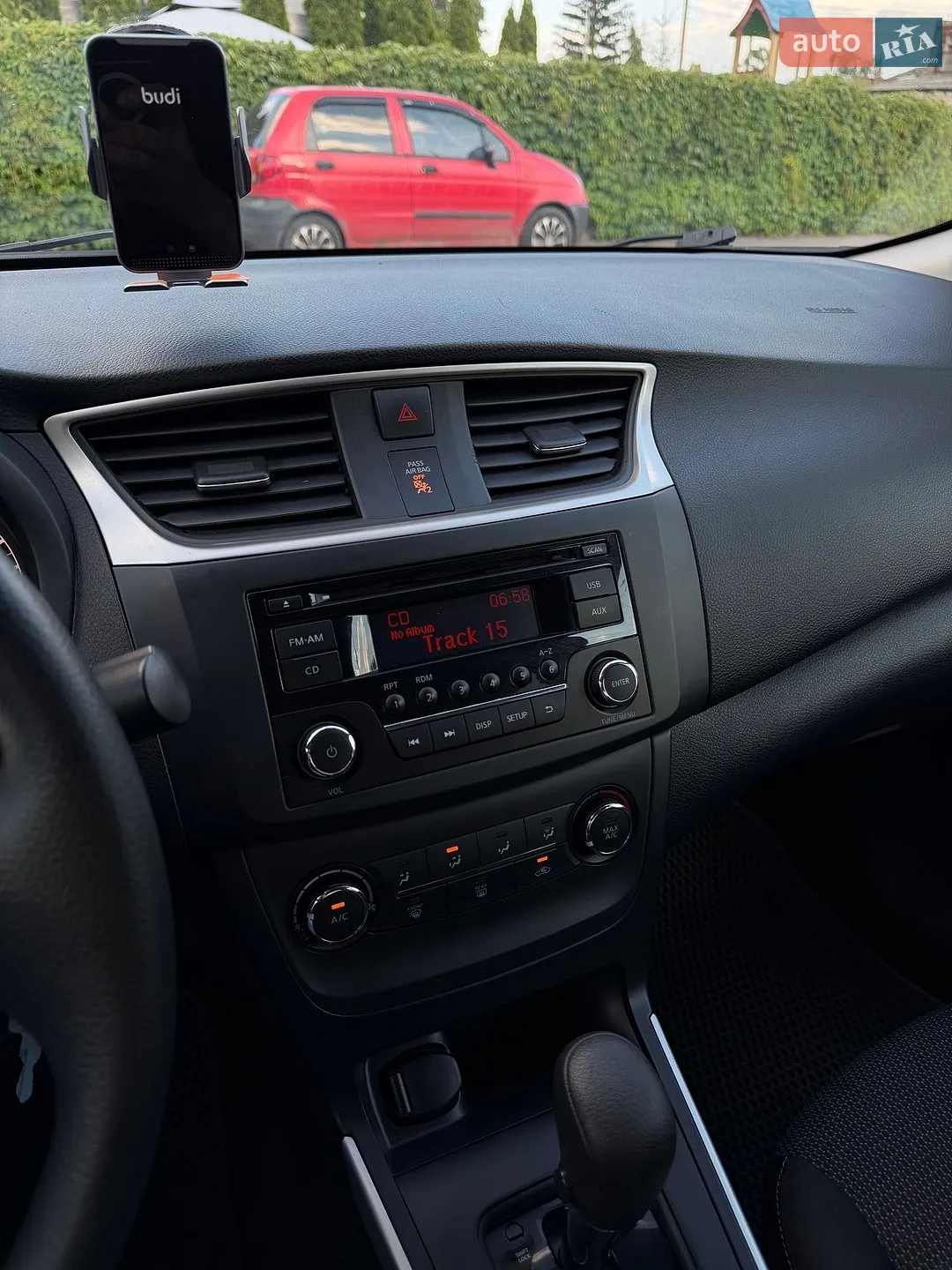 2017 Nissan Sentra - мініатюра 53