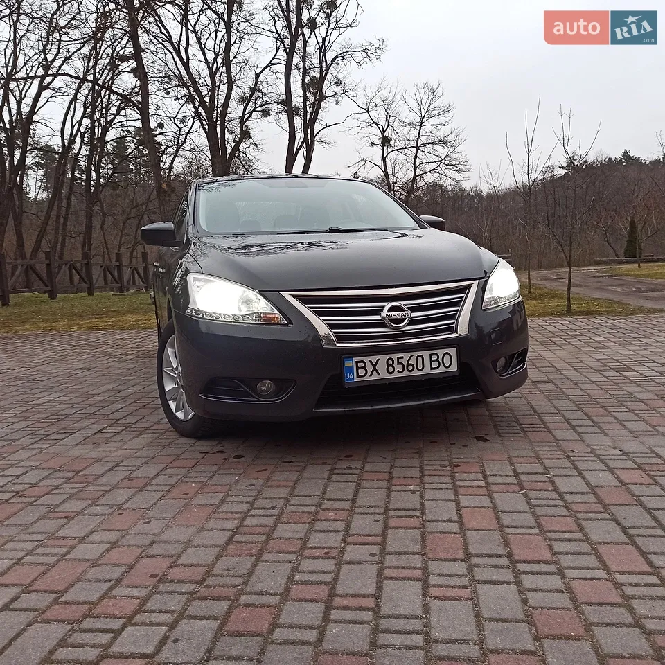 2016 Nissan Sentra - мініатюра 25