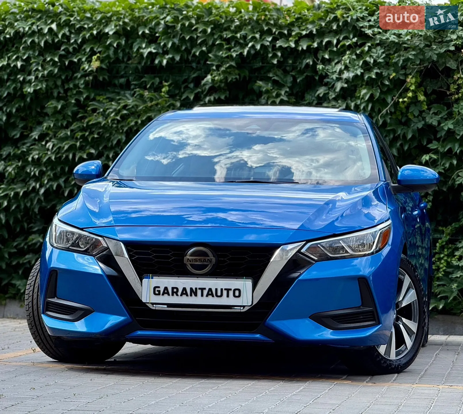 2022 Nissan Sentra - мініатюра 4