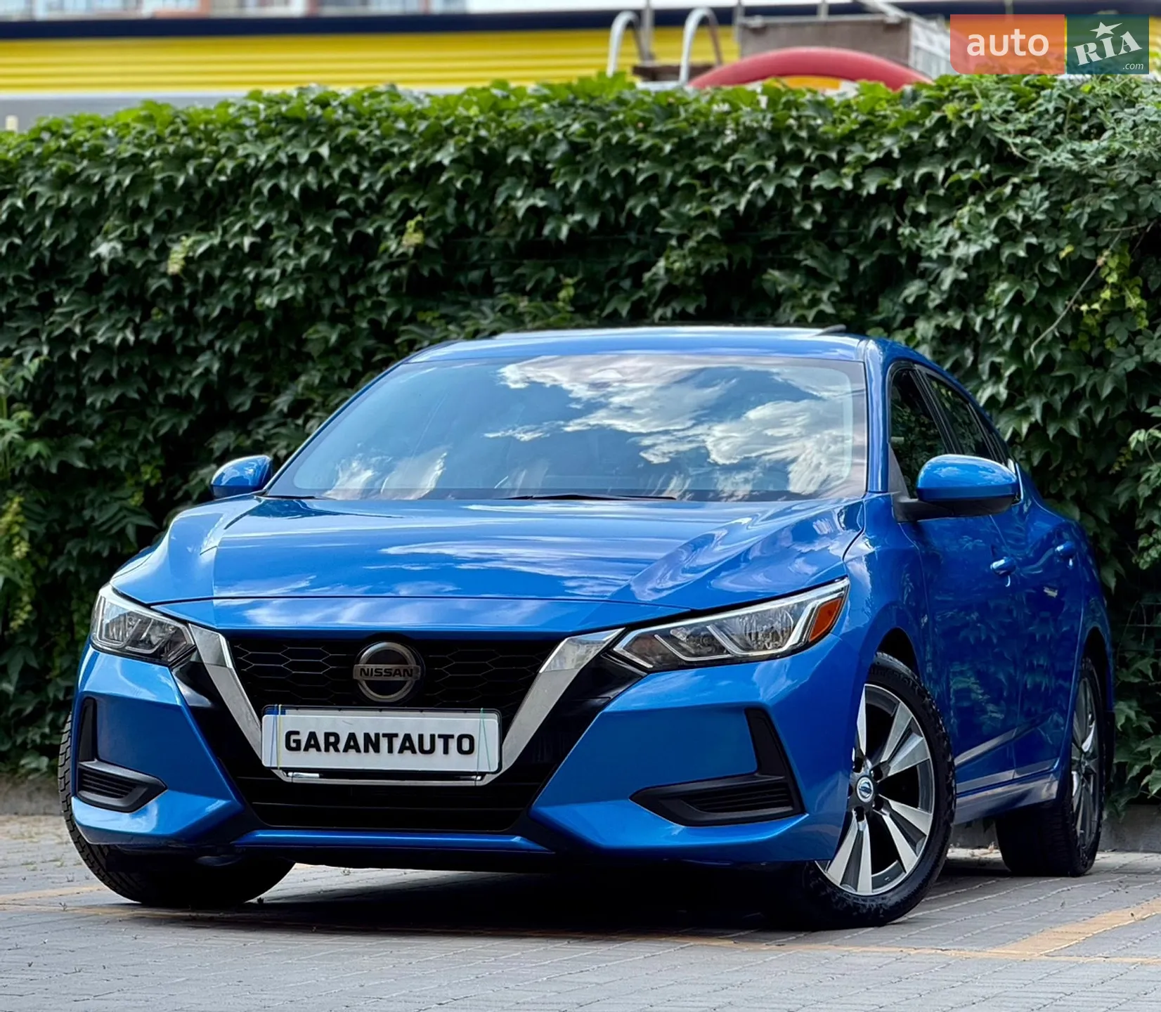 2022 Nissan Sentra - мініатюра 5