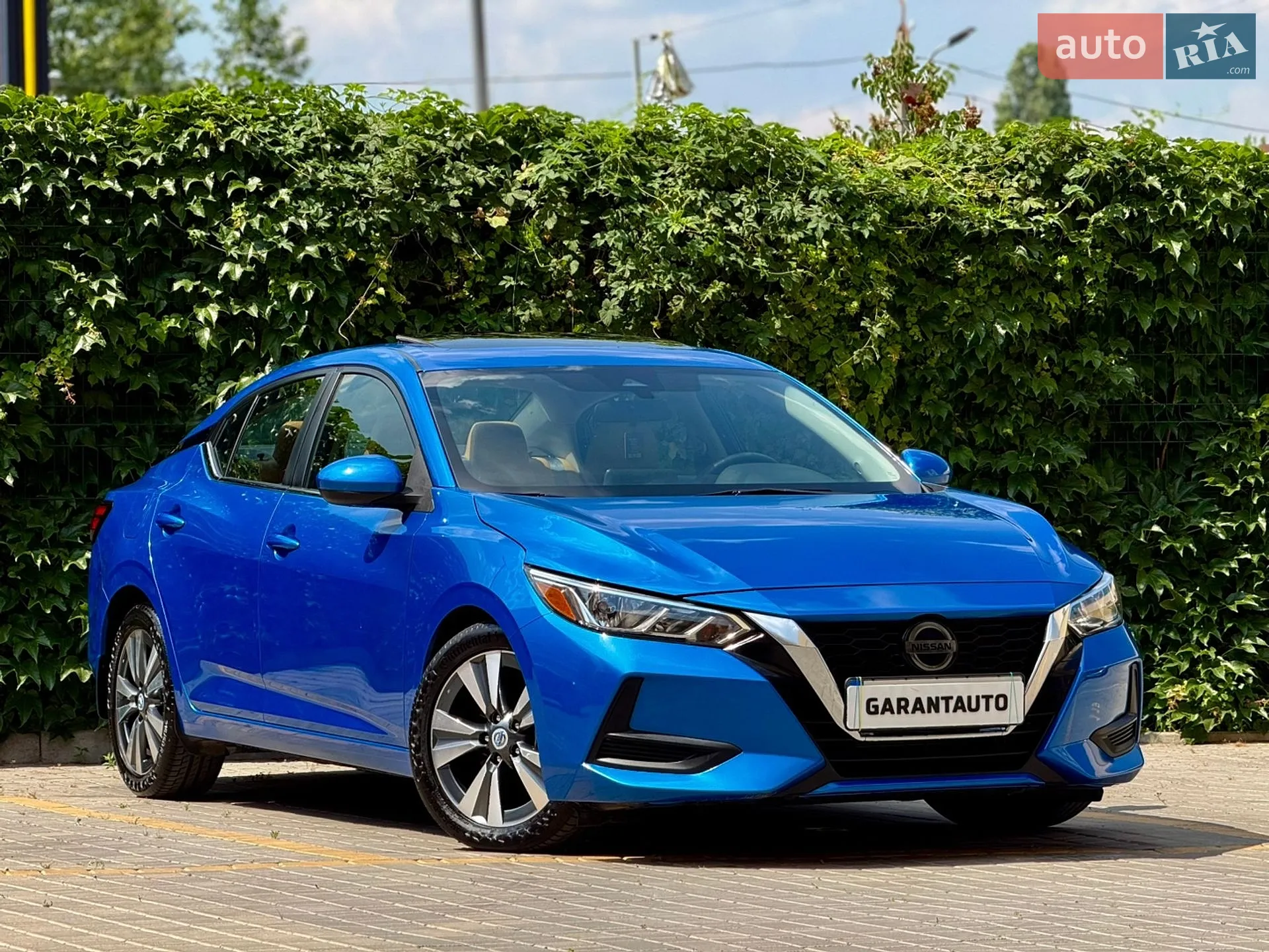 2022 Nissan Sentra - мініатюра 17