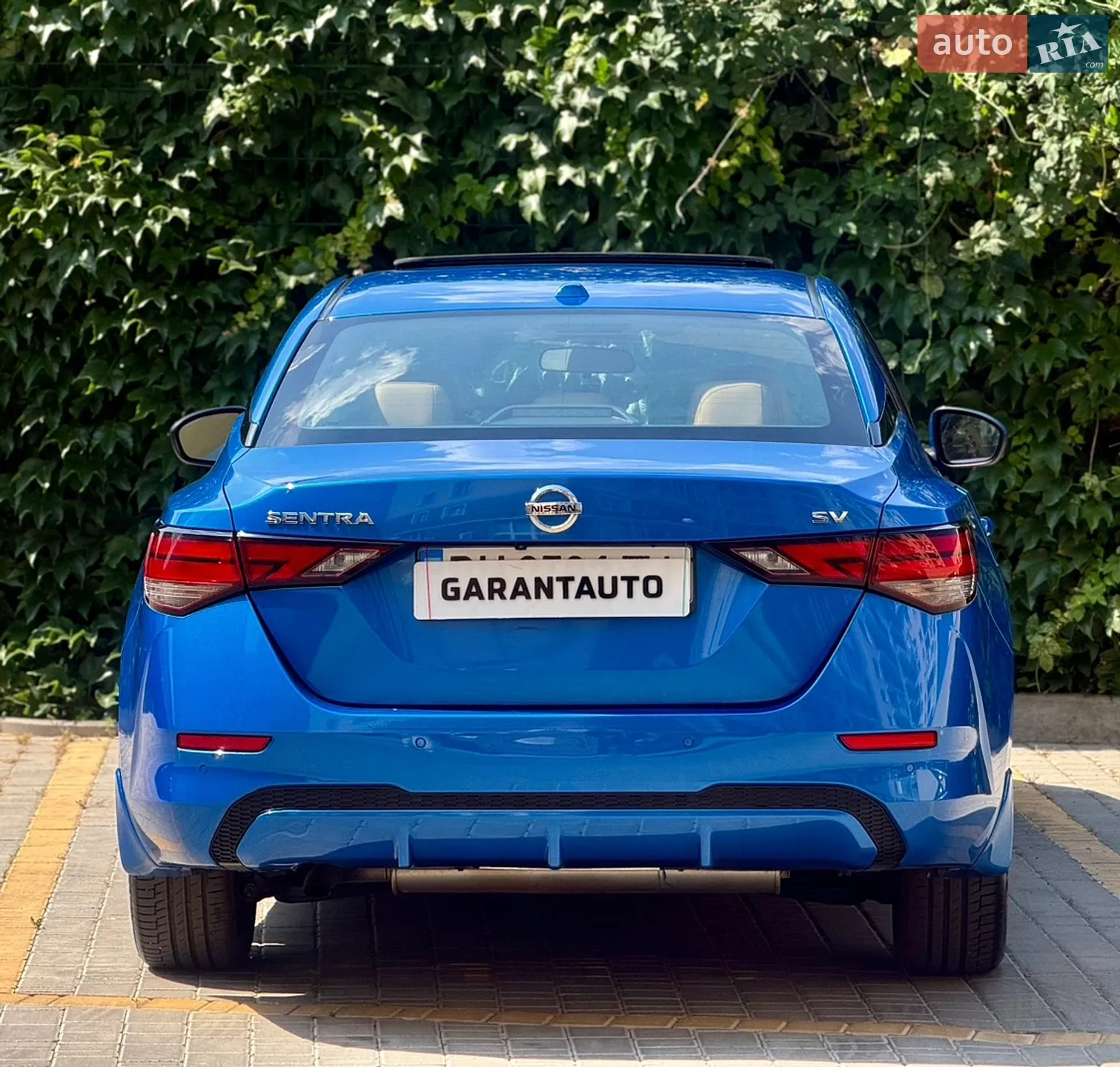 2022 Nissan Sentra - мініатюра 27