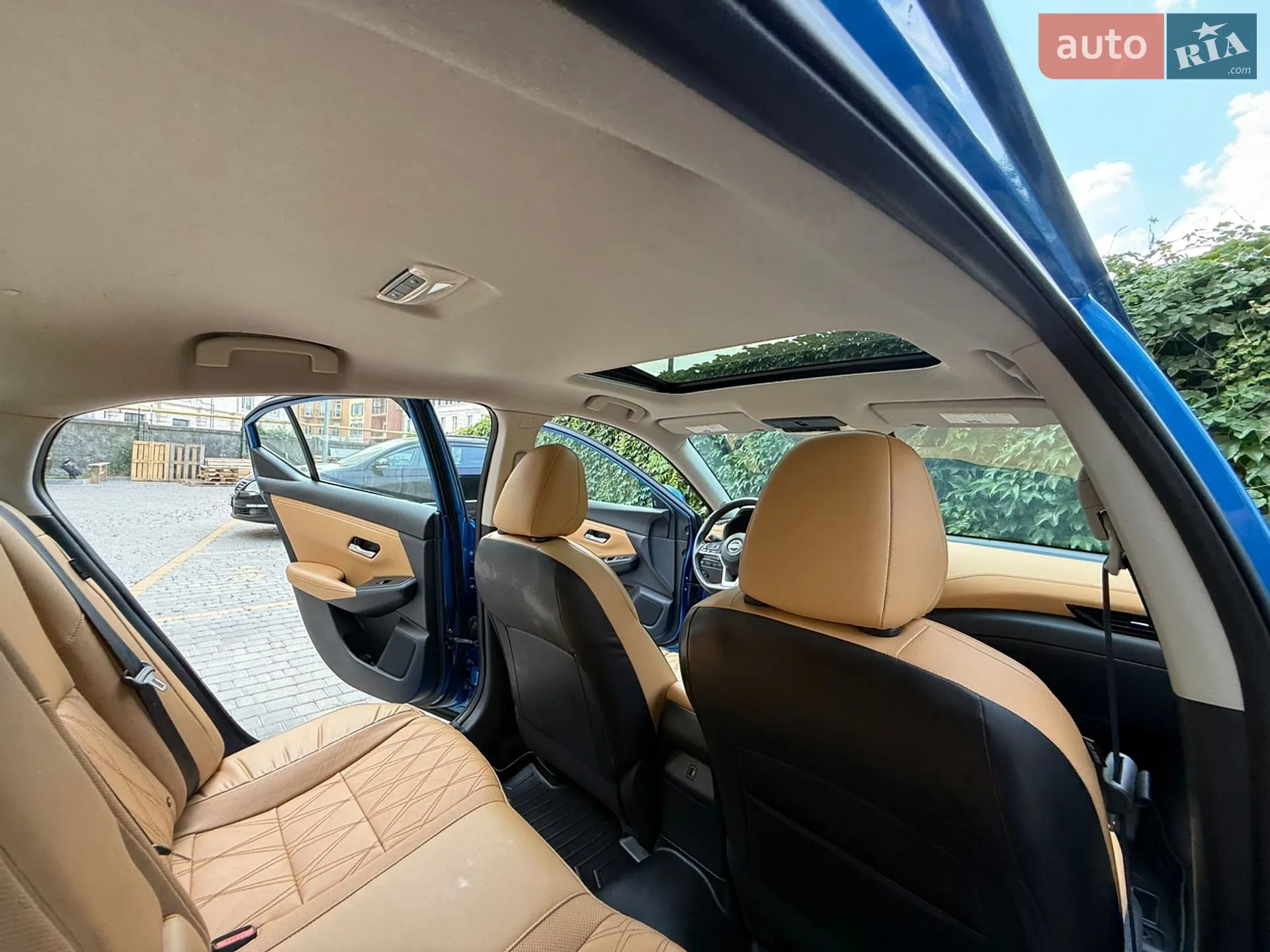 2022 Nissan Sentra - мініатюра 51