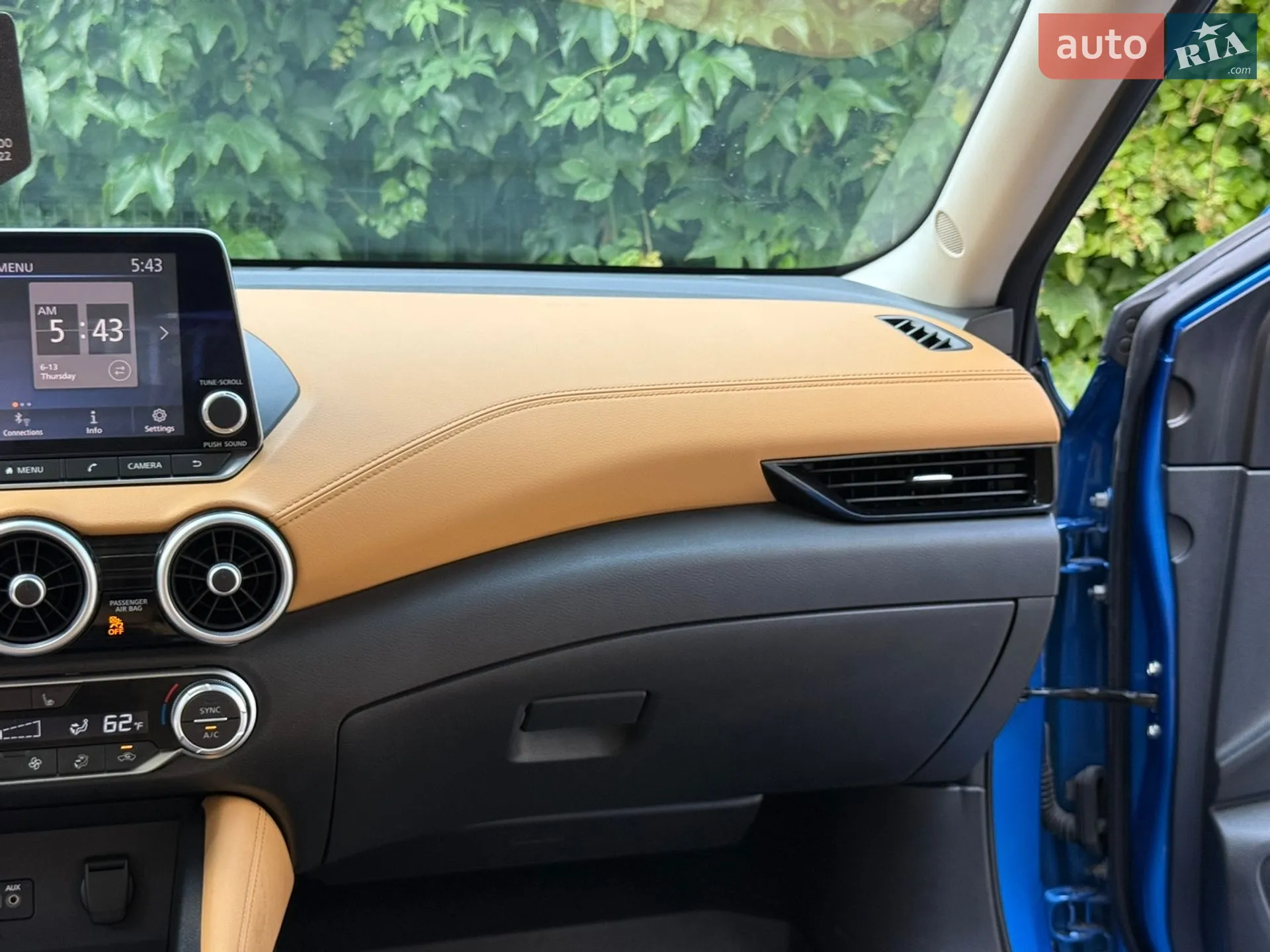 2022 Nissan Sentra - мініатюра 55